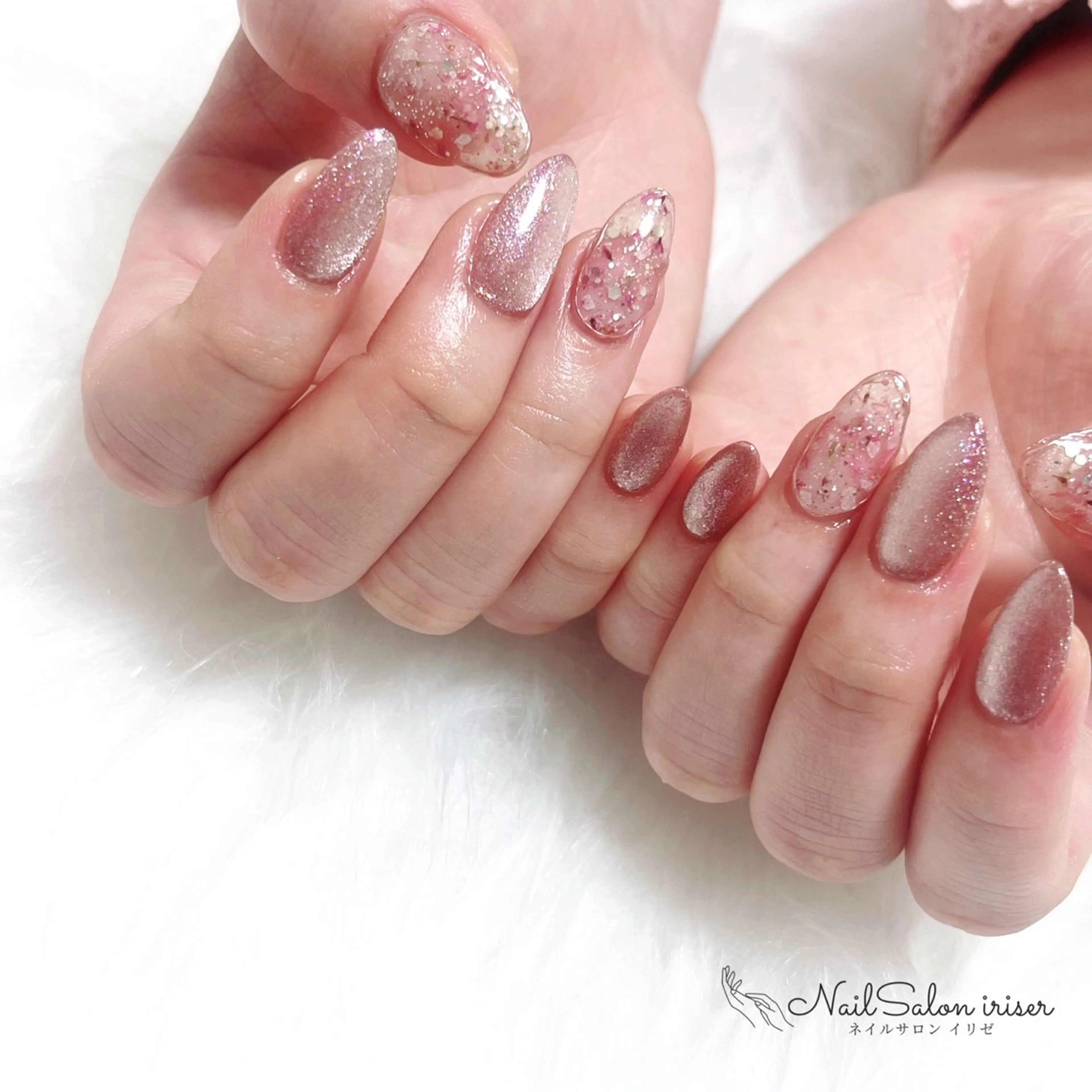 毎月変わる定額デザイン【¥7000】の写真