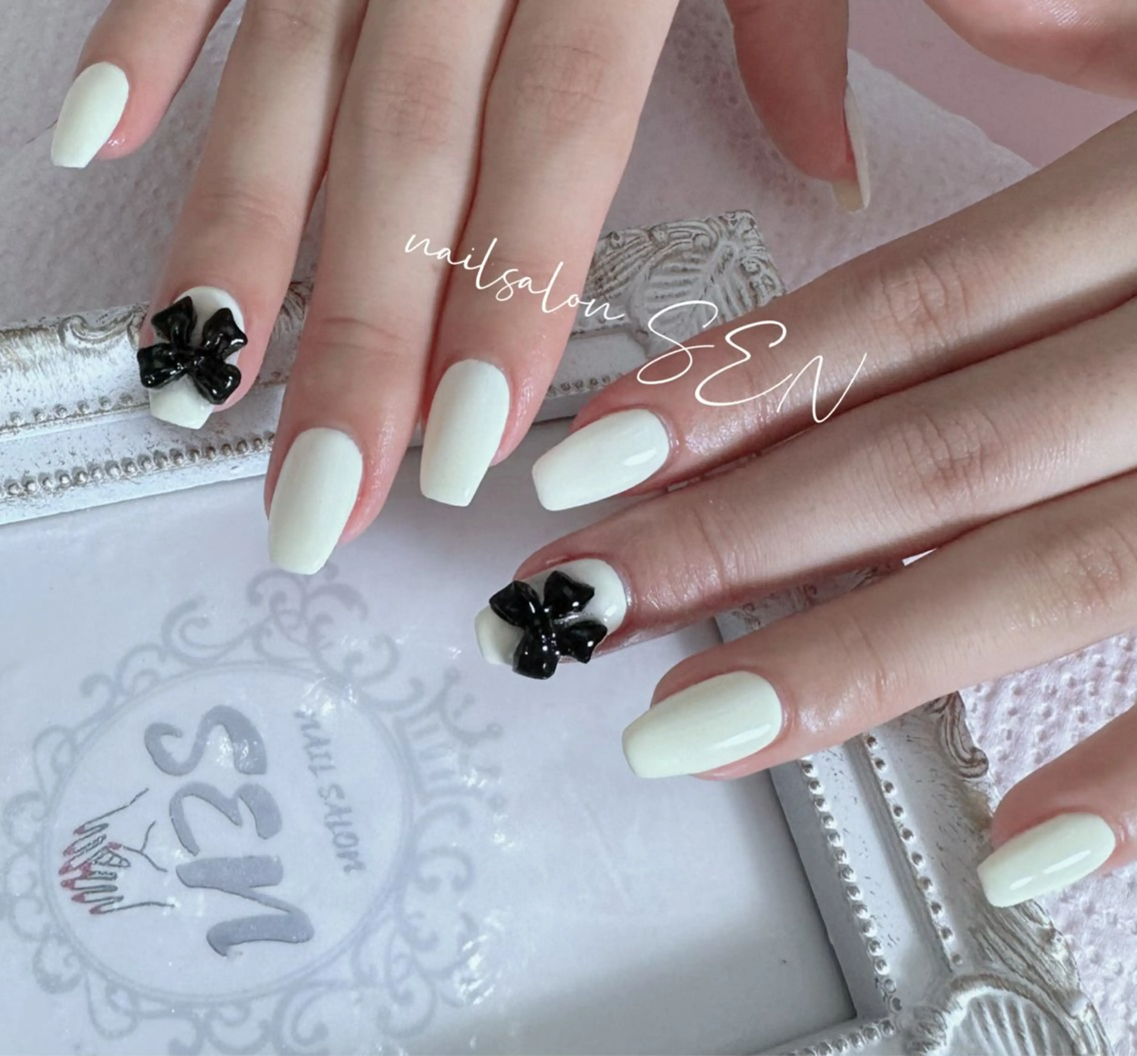 ネイル nailsalonsen所属・nail salon SENのネイルデザイン