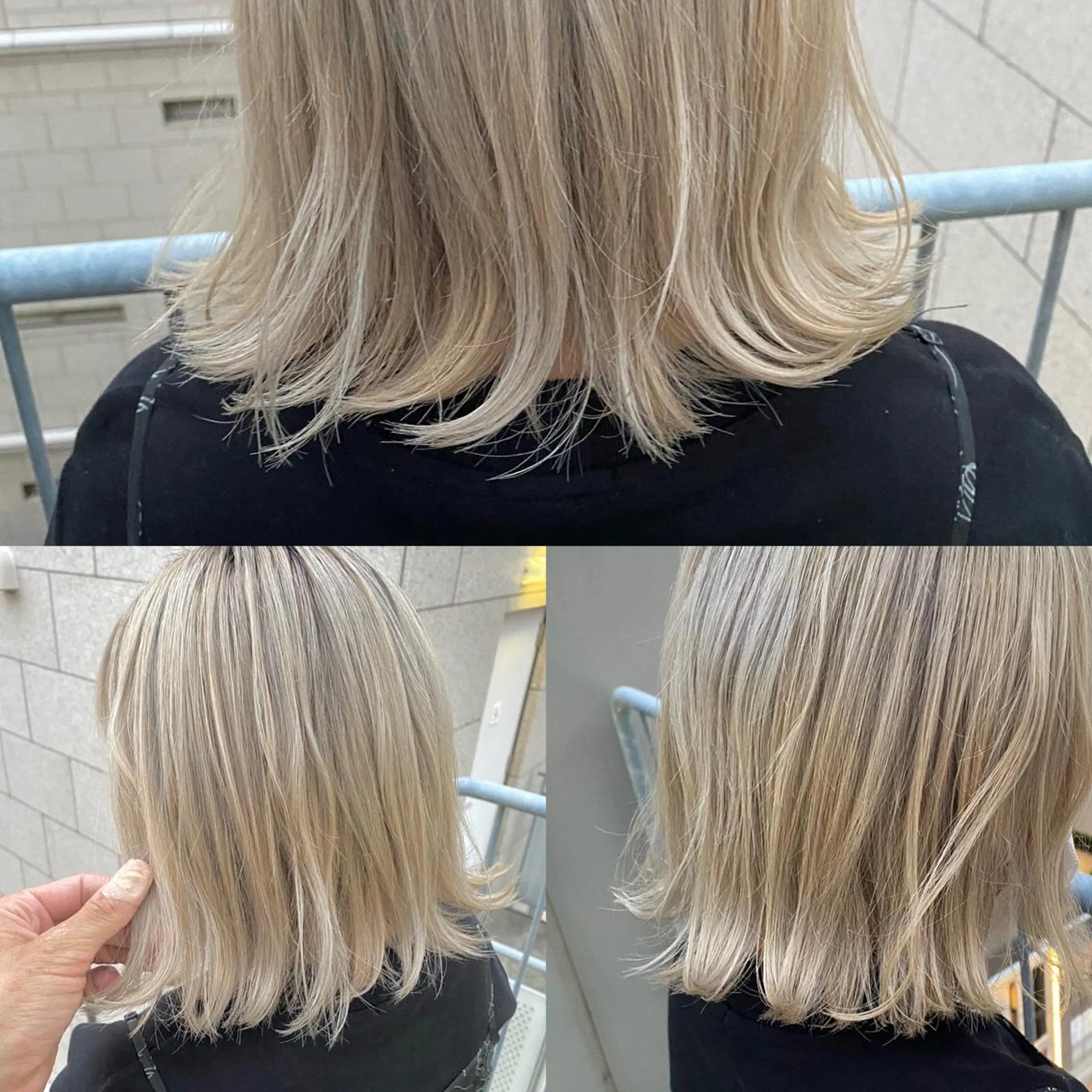 カラー quill クイル　ツボイタクマのその他イメージ