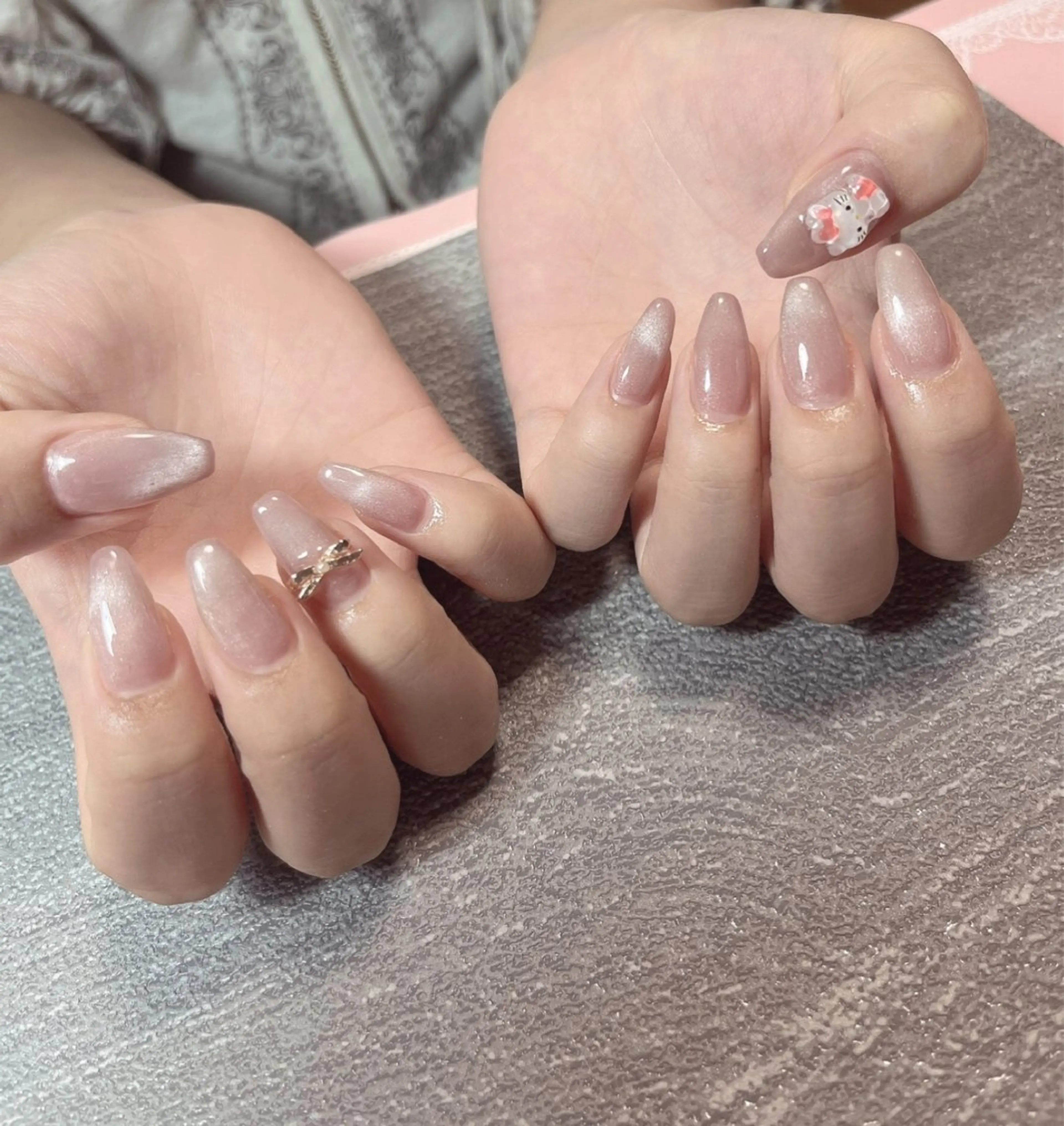 ネイル mepo- salonのネイルデザイン