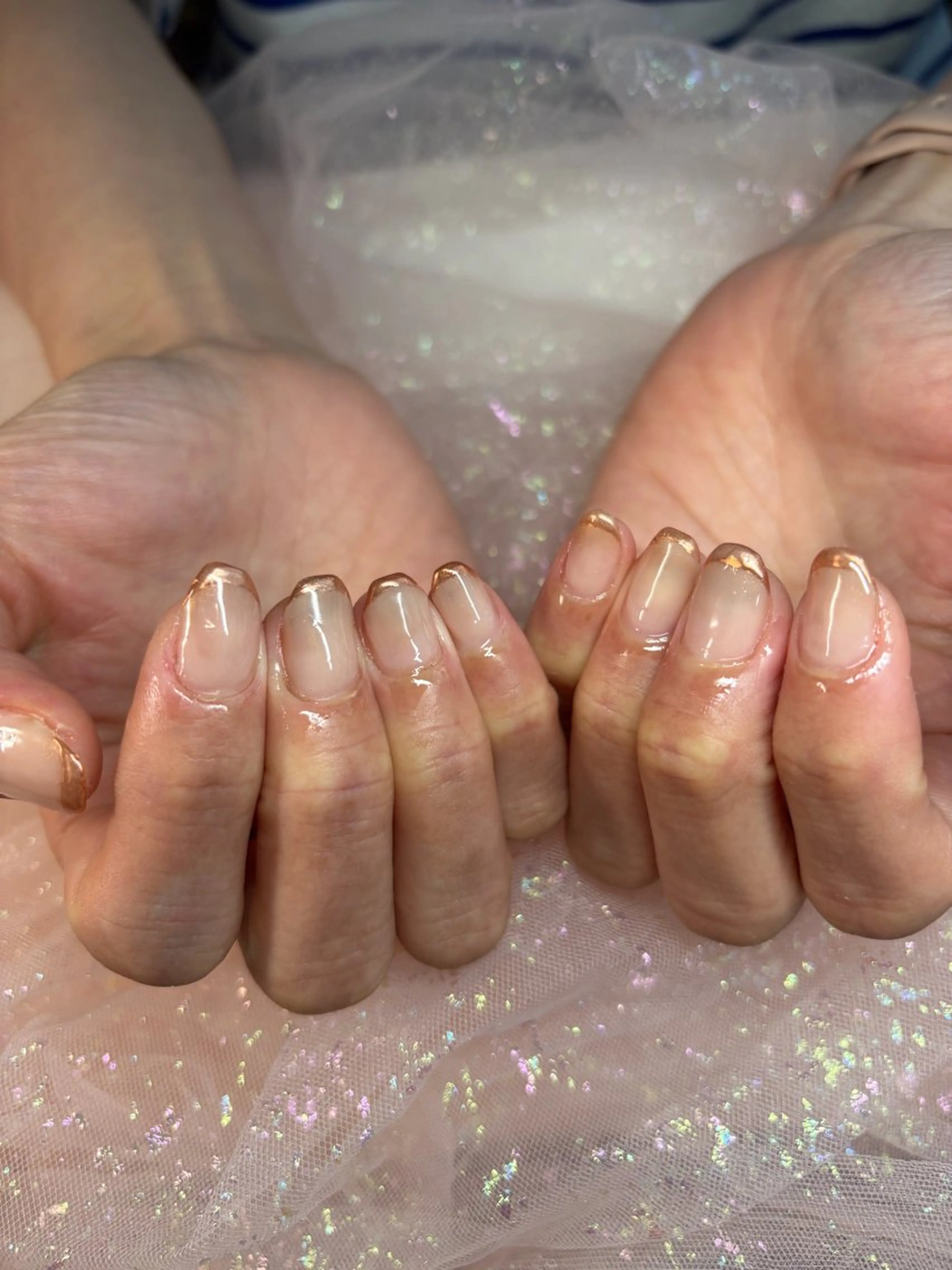 ネイル nails alienCのネイルデザイン