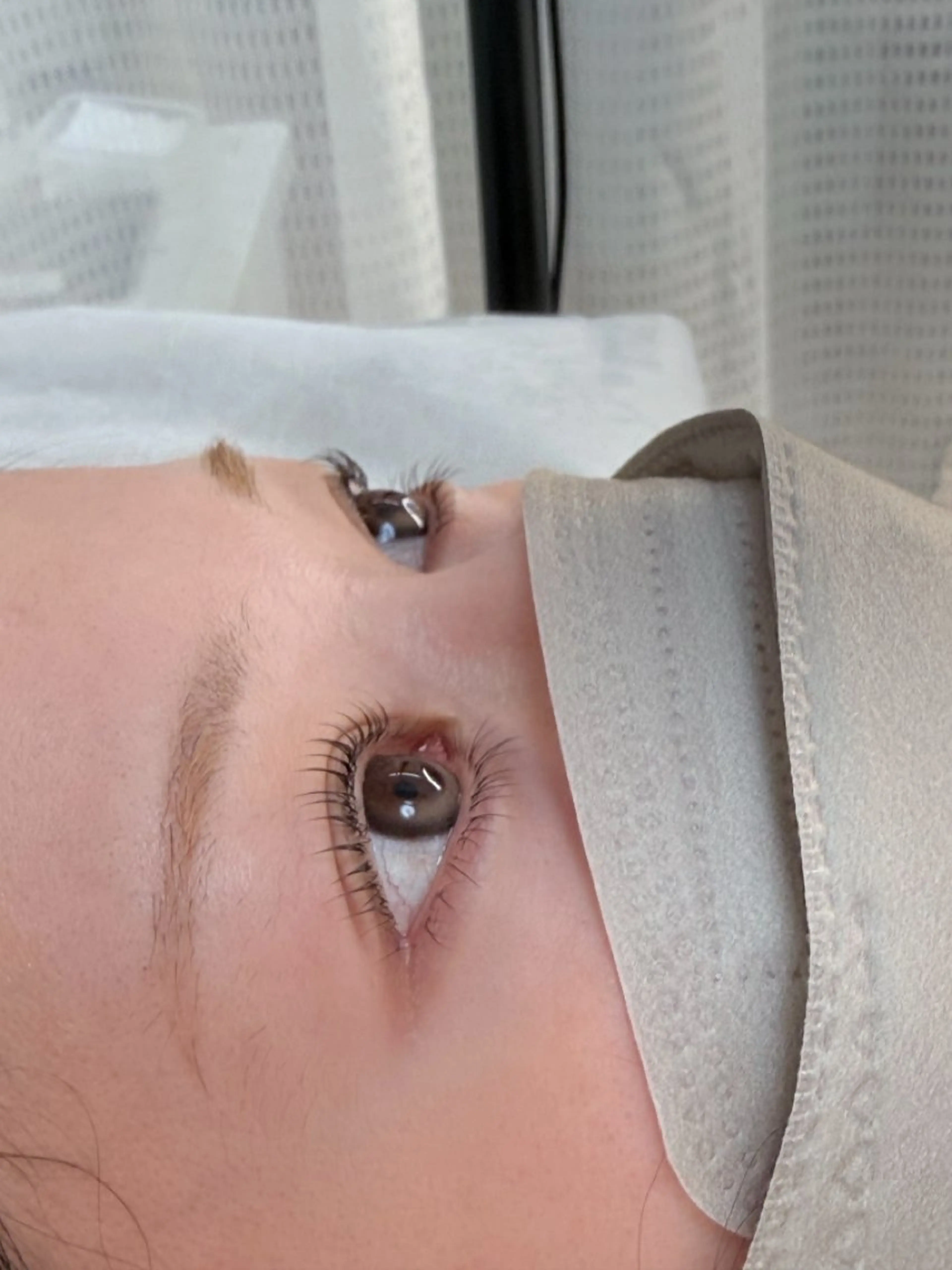 マツエク・マツパ ユミナガ ジンのマツエク・マツパデザイン