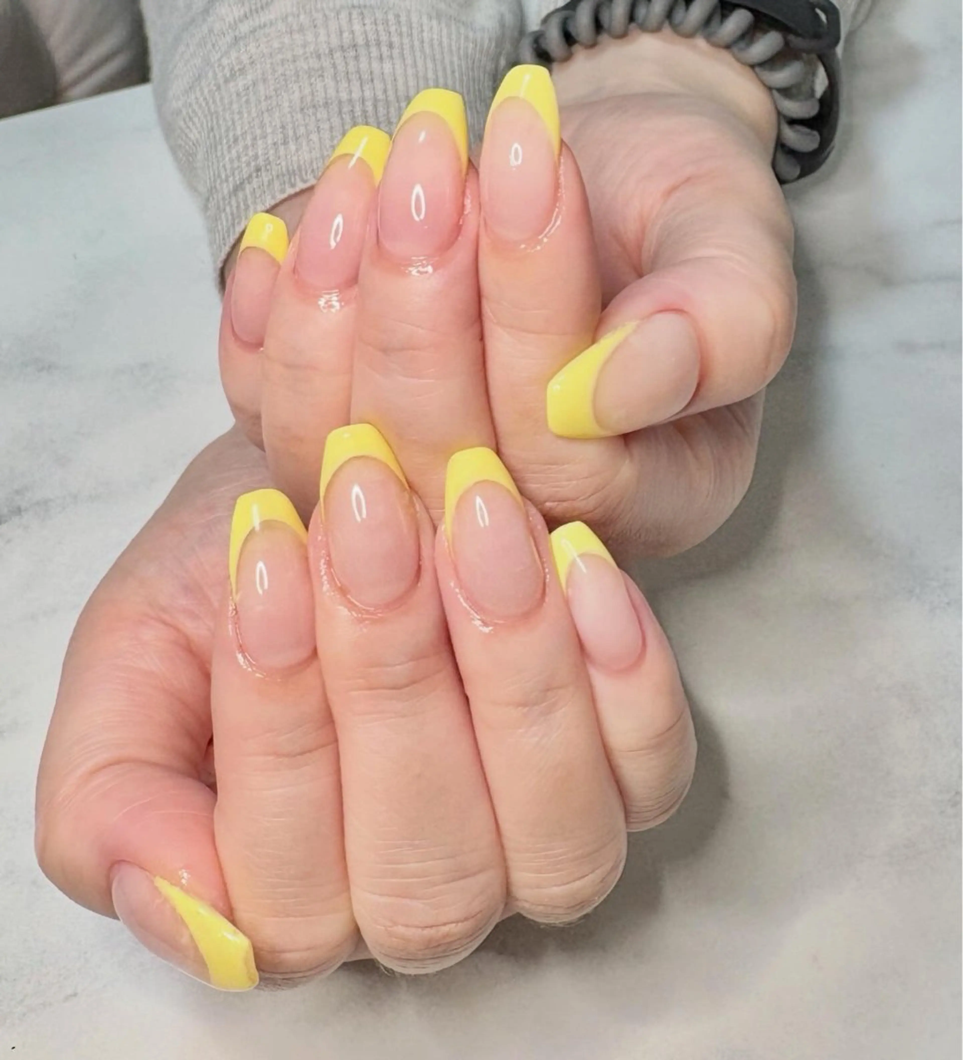 ネイル ハンドネイル Nail Salon Repos【ルポ】のネイルデザイン