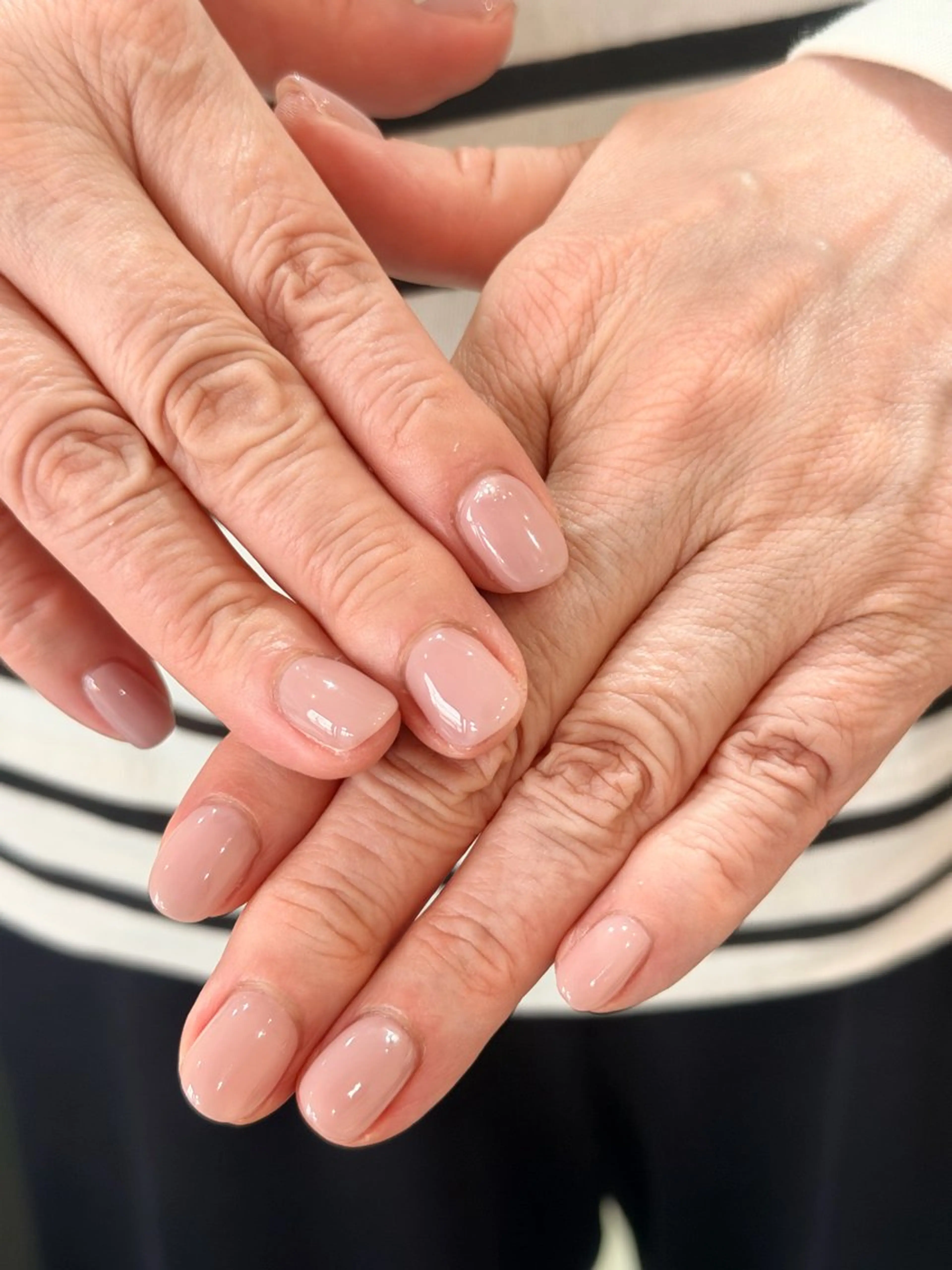 ネイル Eden Enomotoのネイルデザイン