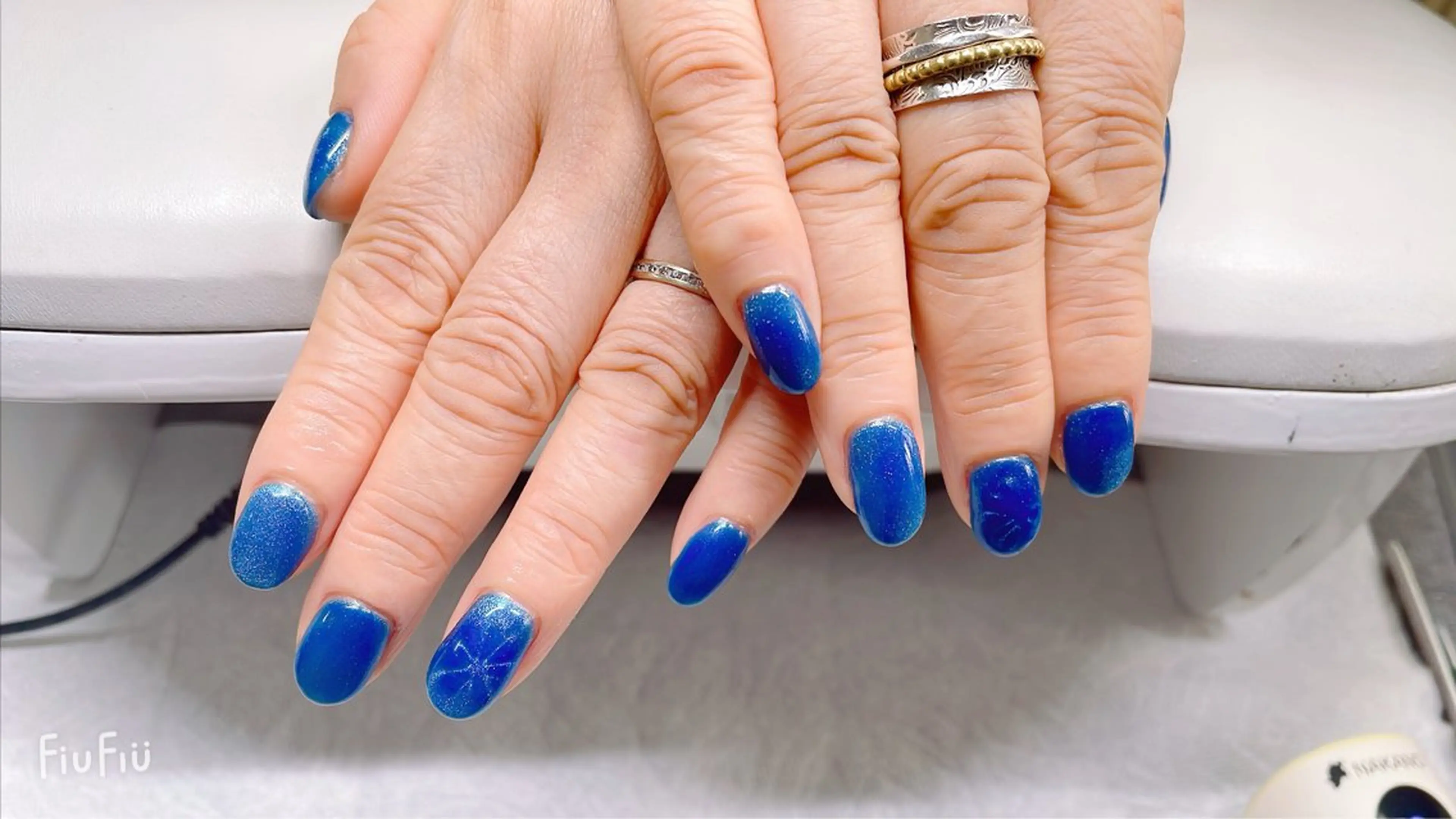 ネイル KIRANAIL あやねのネイルデザイン