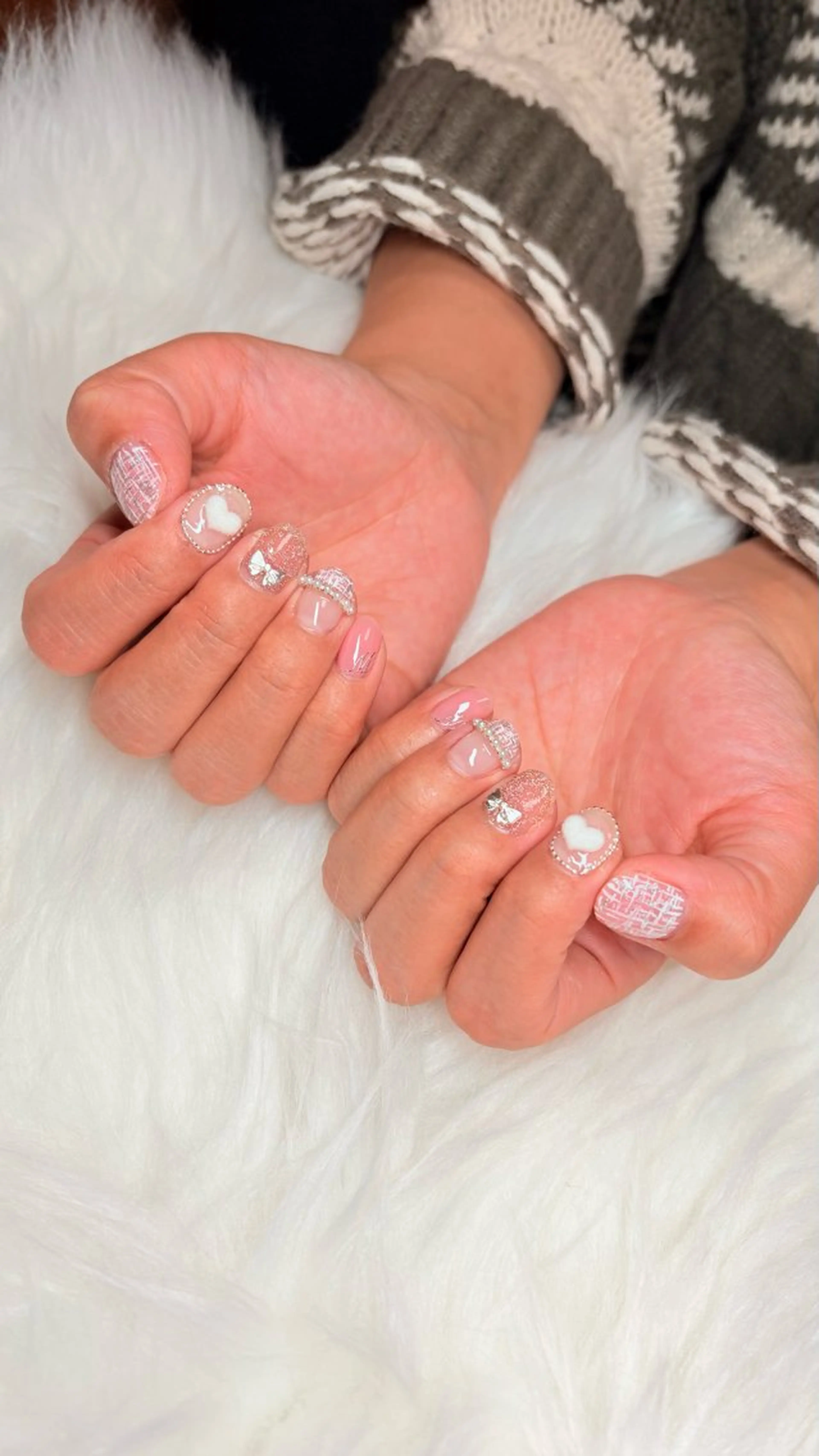 ネイル ハンドネイル dodo nailのネイルデザイン