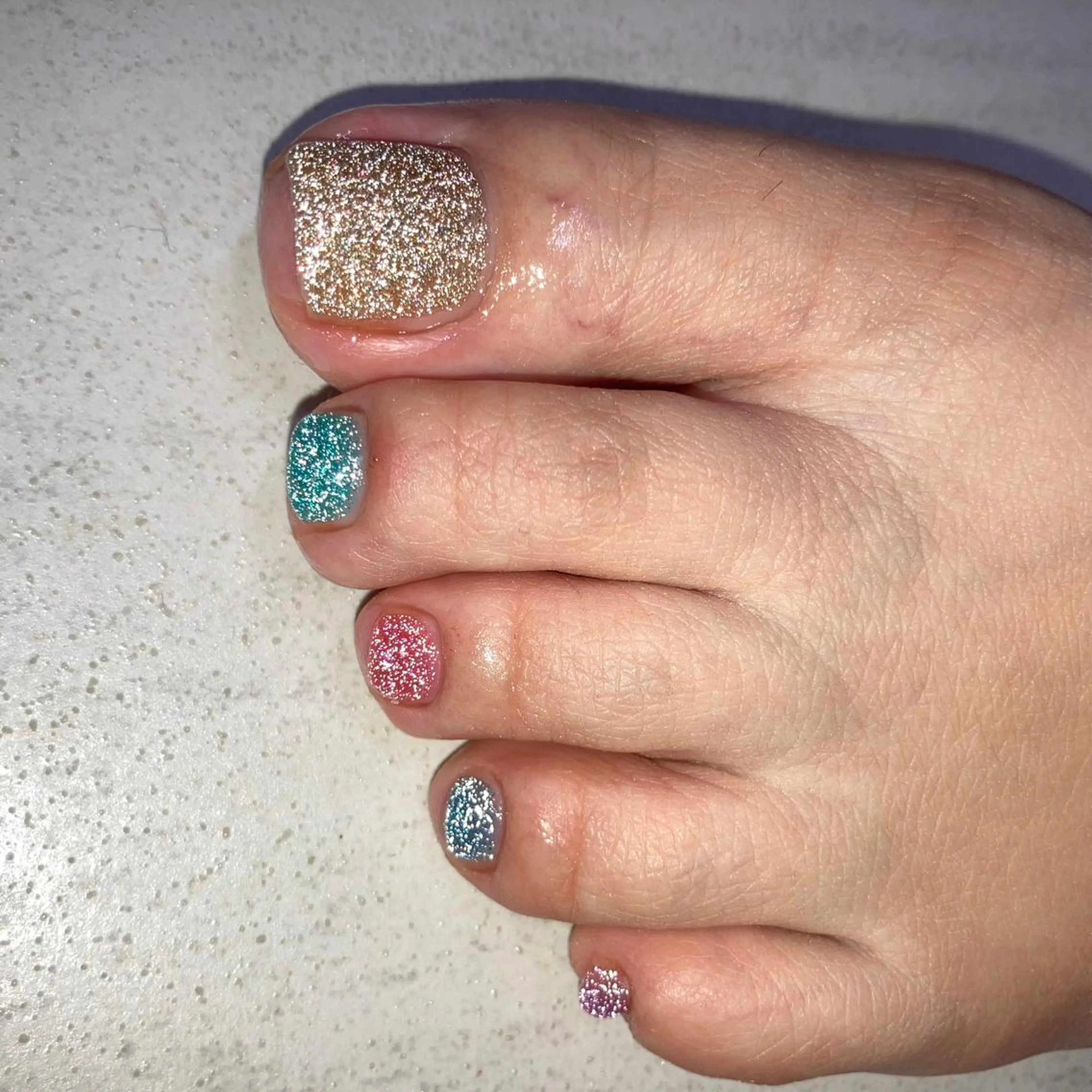 ネイル フットネイル sary nail所属・sary nailのネイルデザイン