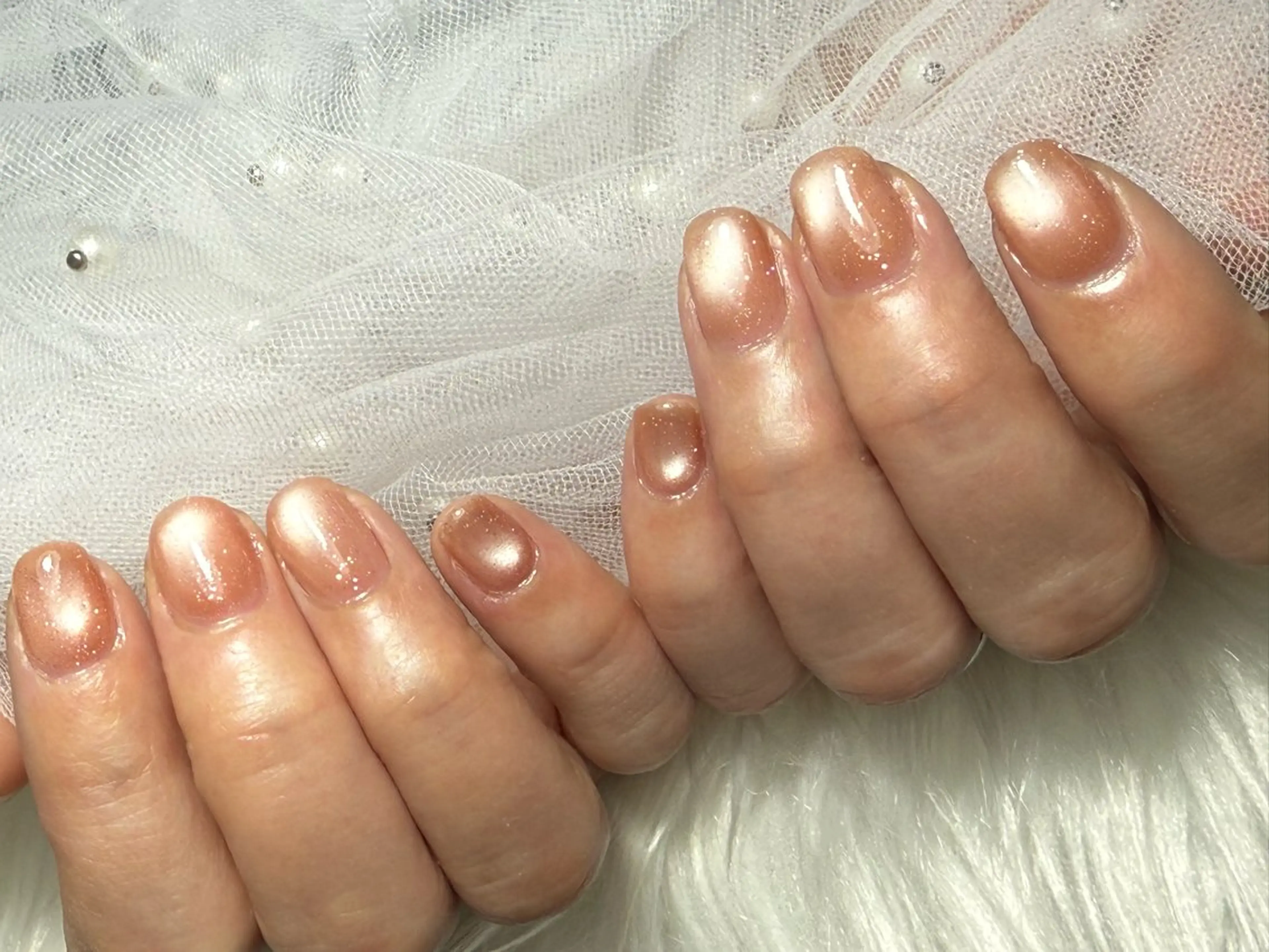 ネイル Maruyama Ayakaのネイルデザイン