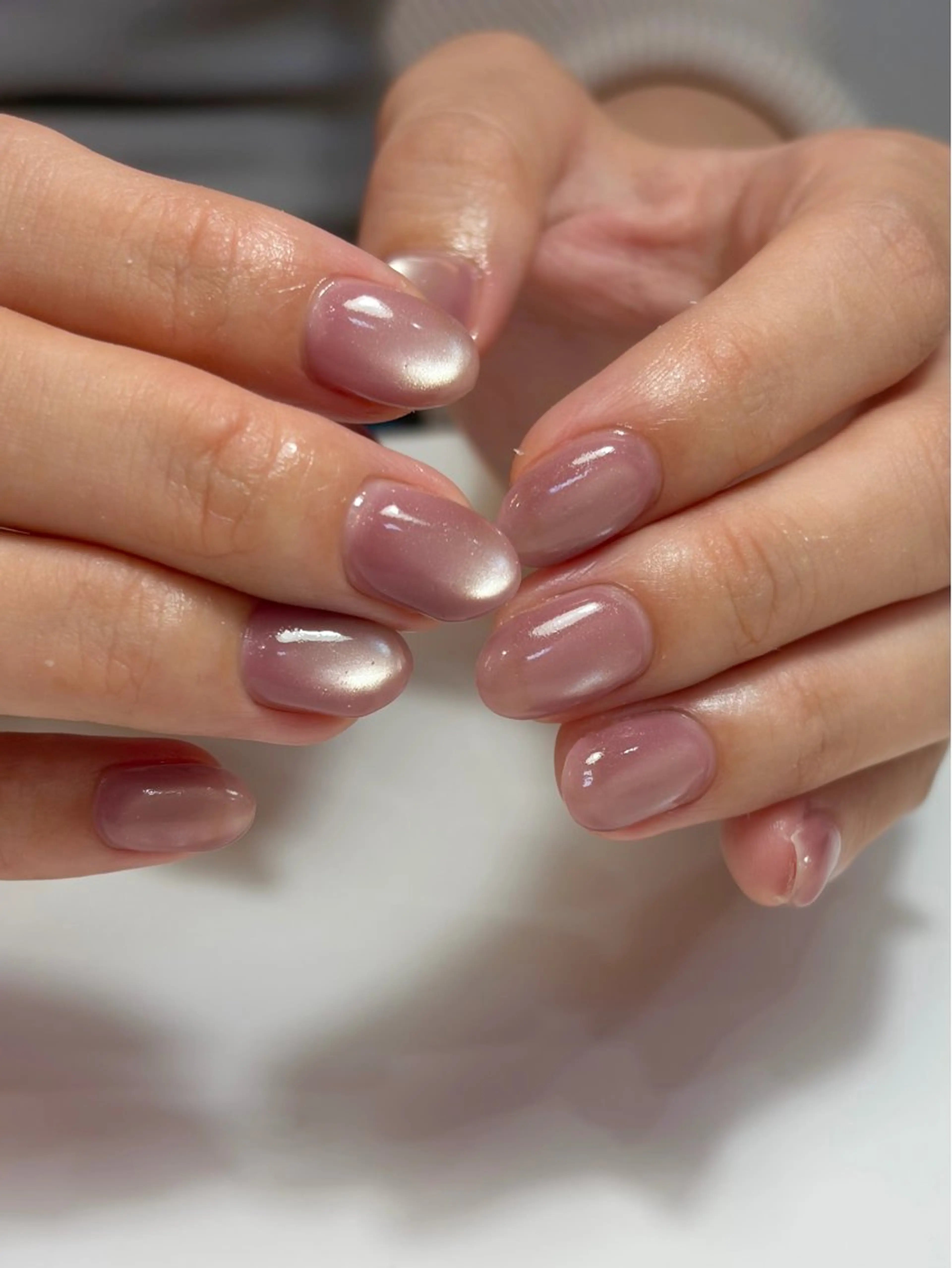 ネイル ハンドネイル Bei nail MIKIのネイルデザイン
