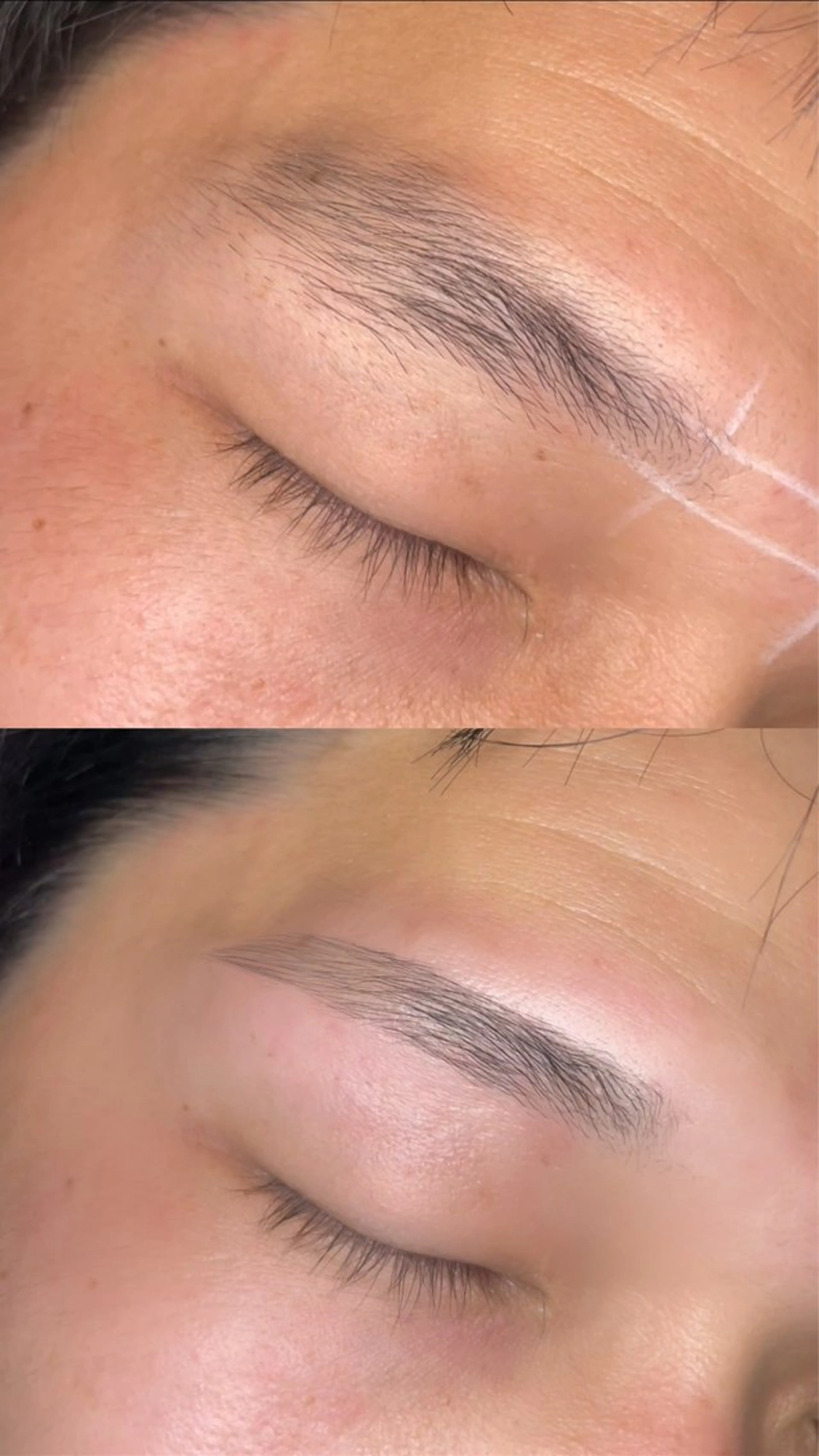 アイブロウ その他(アイブロウ) トータルビューティーサロンFirstclass所属・Firstclass Erikaのエステ・リラクイメージ