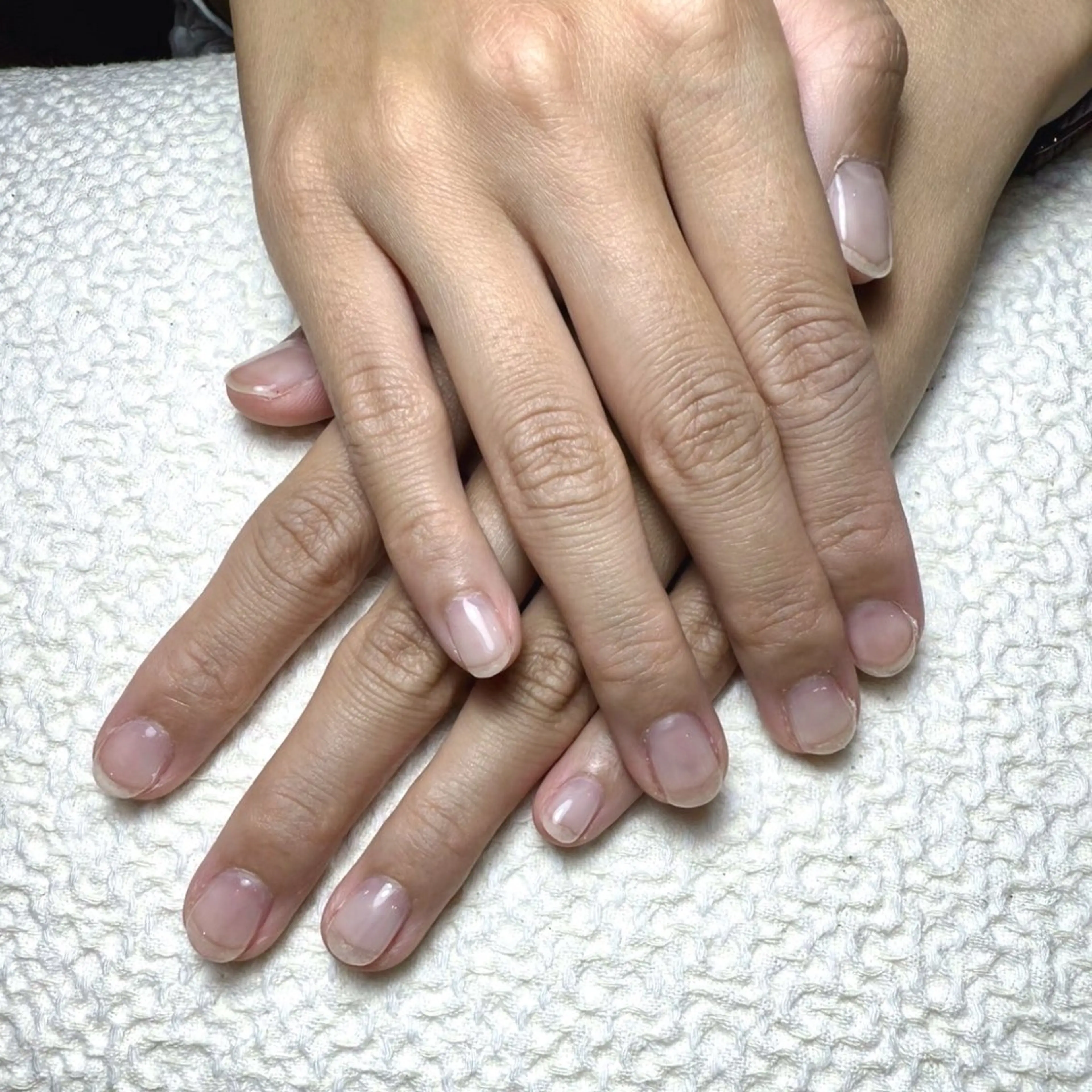 ネイル ハンドケア Neil salon Elyseeのネイルデザイン