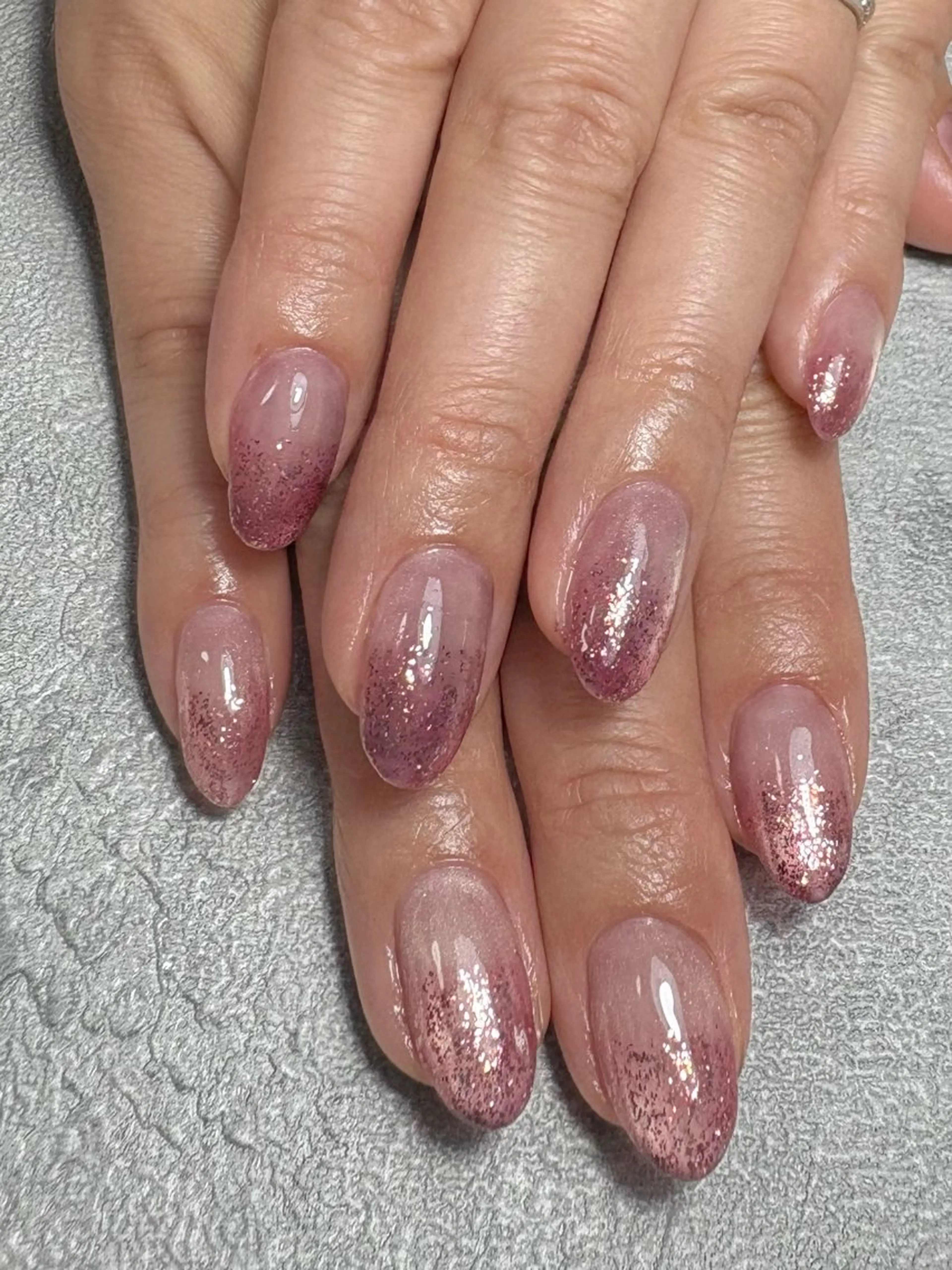 ネイル ハンドネイル nailsalon bellaのネイルデザイン