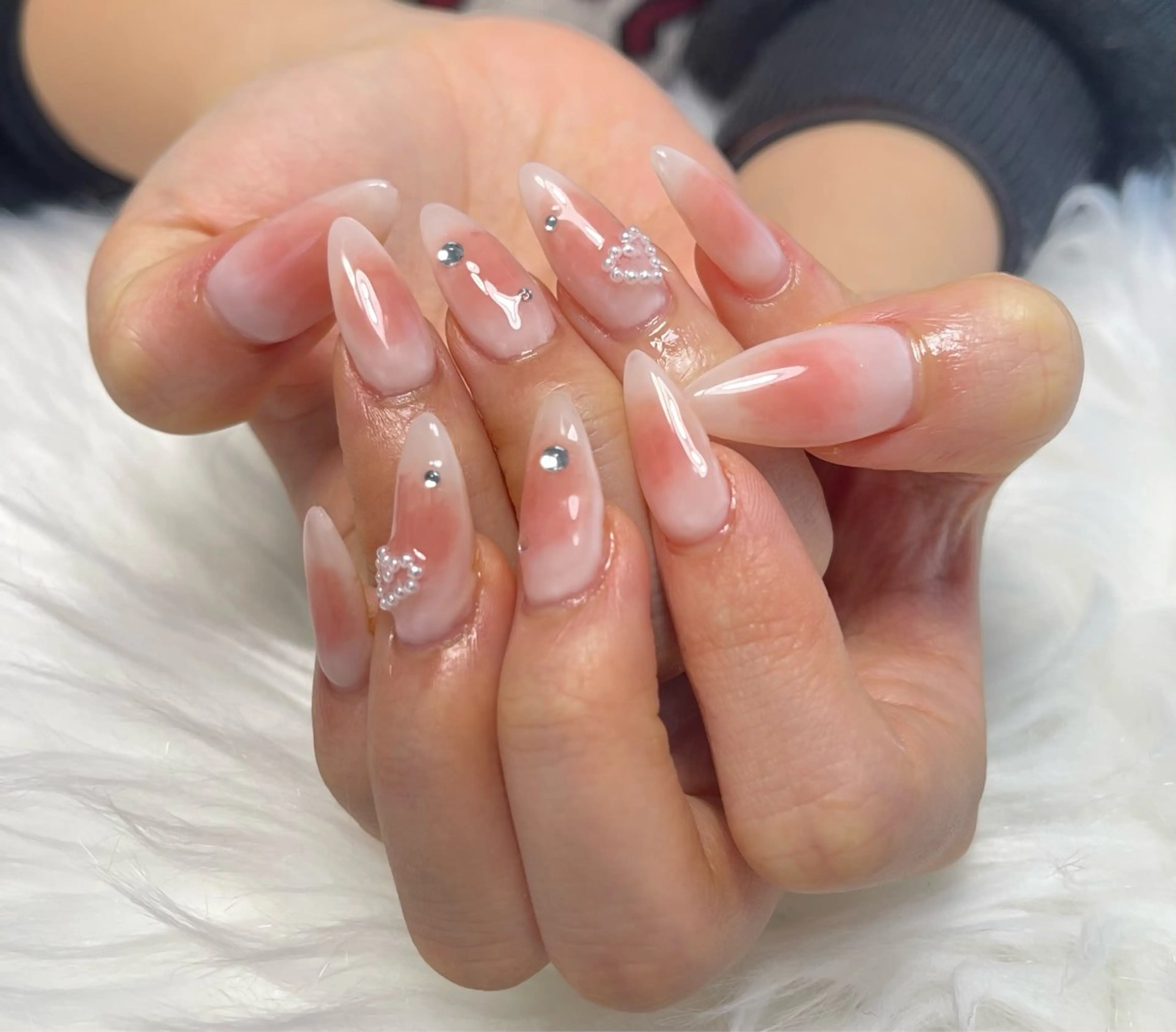 ネイル ari. nailのネイルデザイン