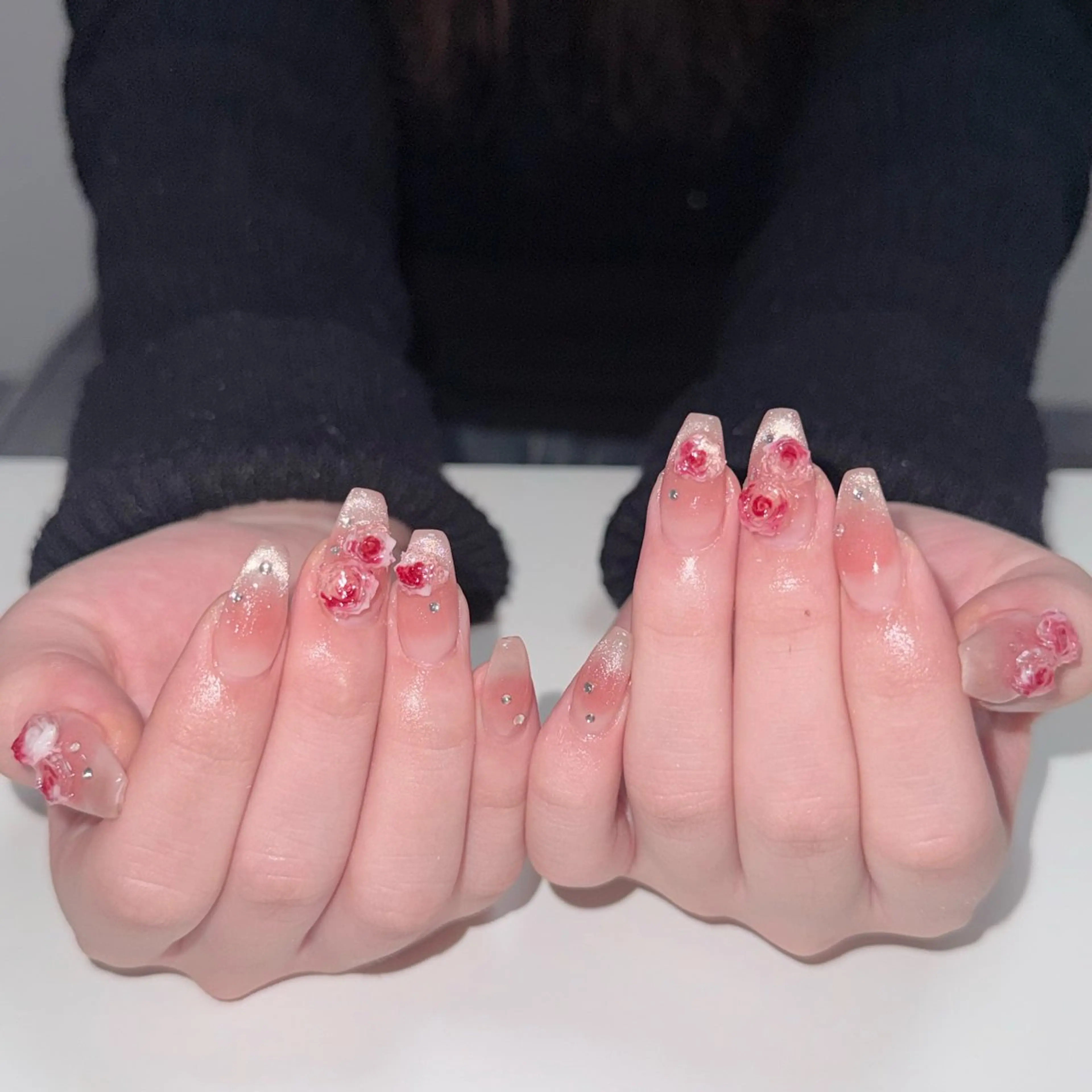 ネイル ハンドネイル BERA NAILSのネイルデザイン