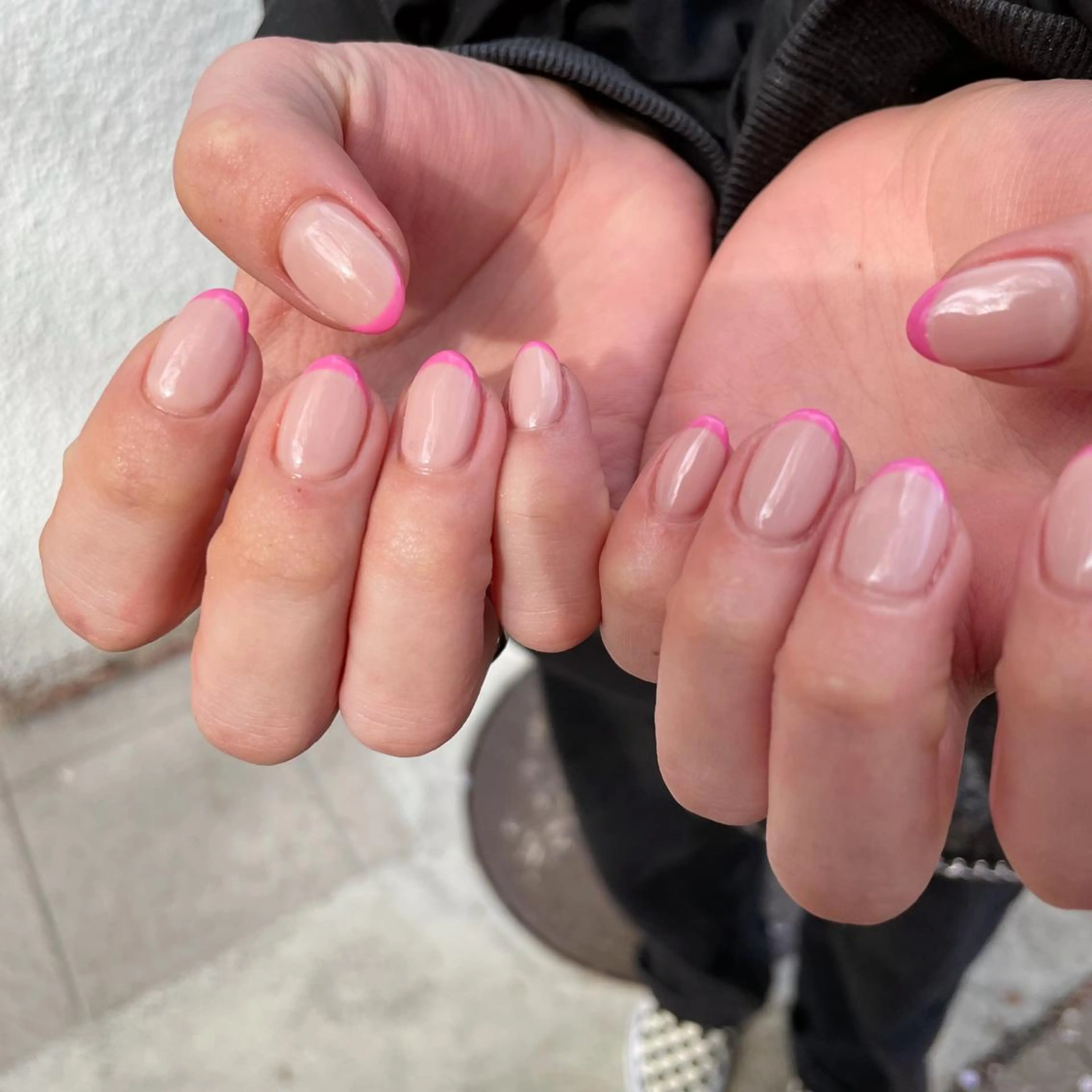 ネイル . ネイルMARIA🌼のネイルデザイン