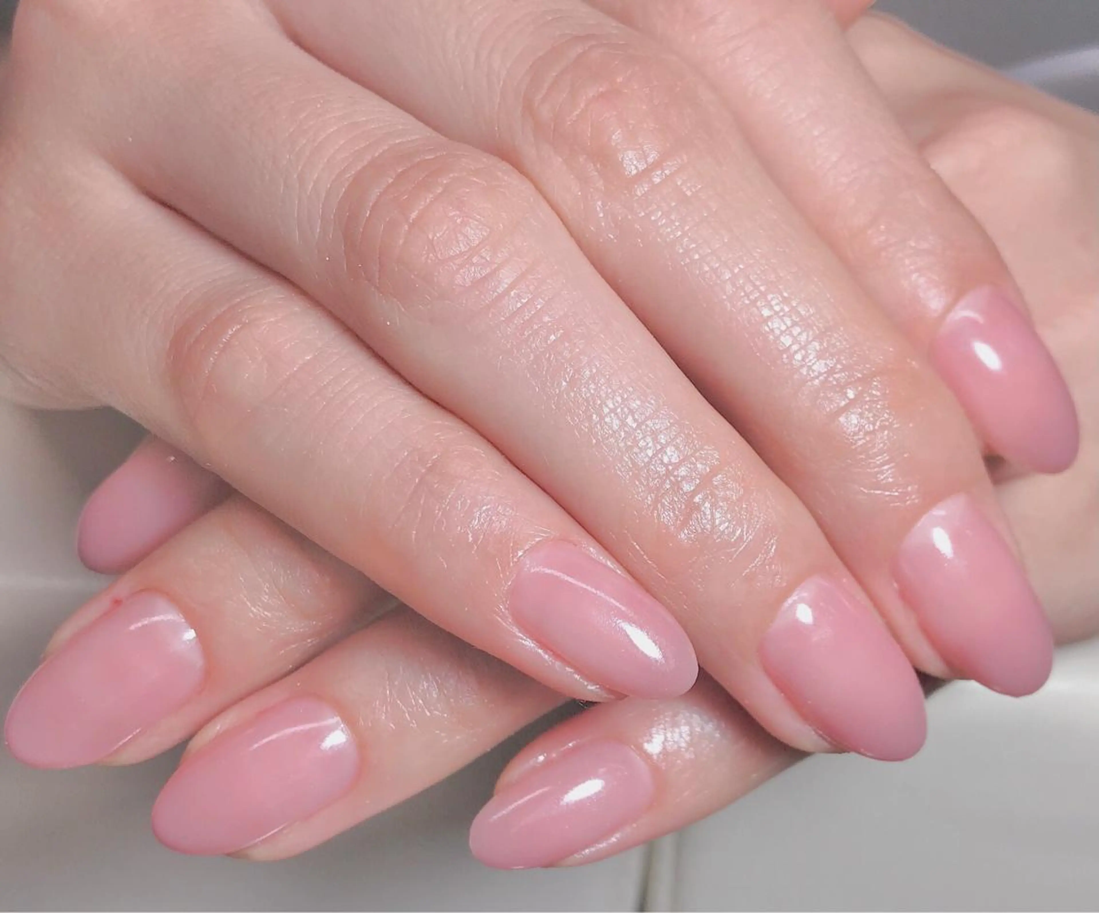 ネイル Liennail 持込デザインやり放題のネイルデザイン