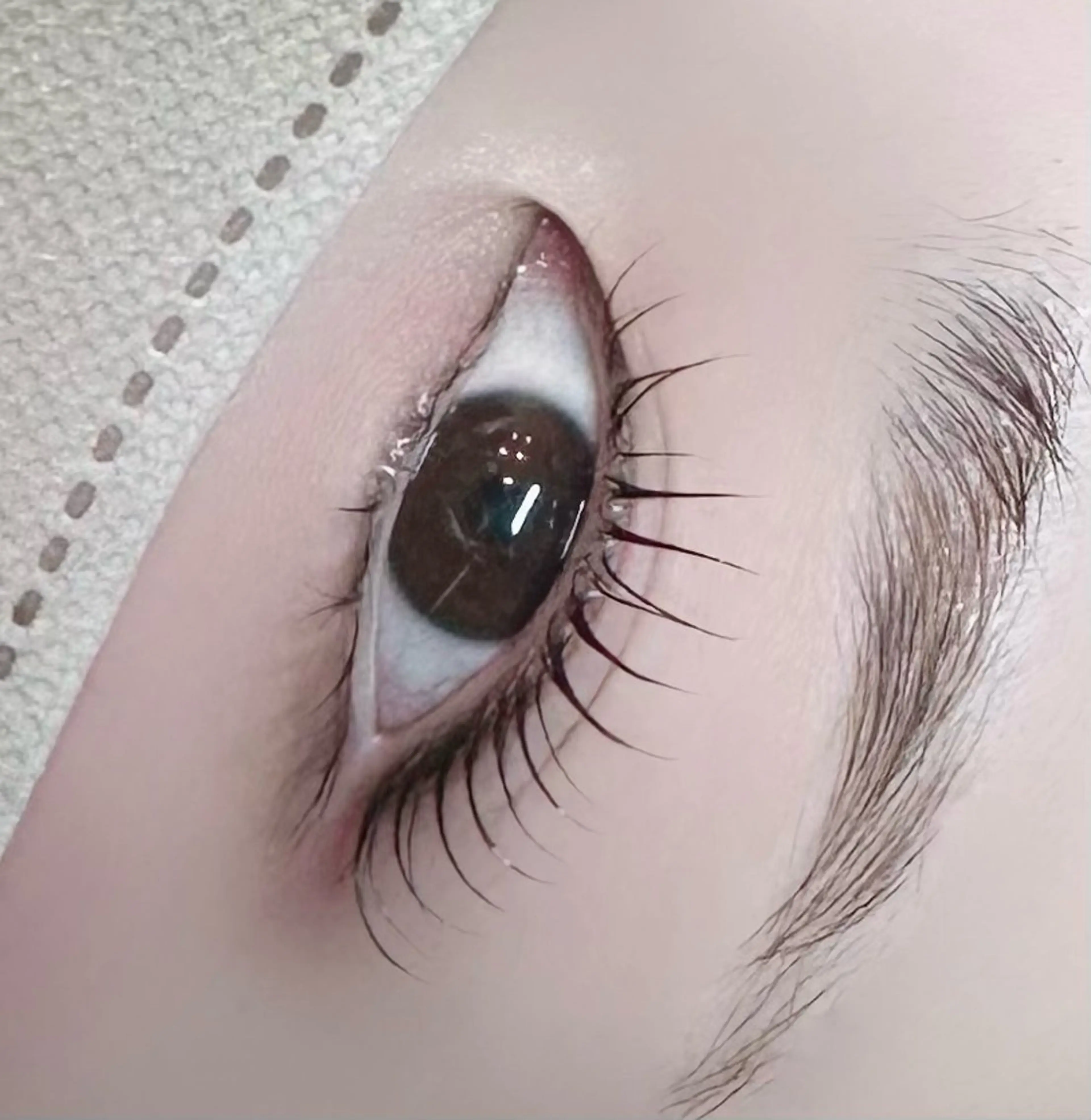 マツエク・マツパ SALON SUZのマツエク・マツパデザイン