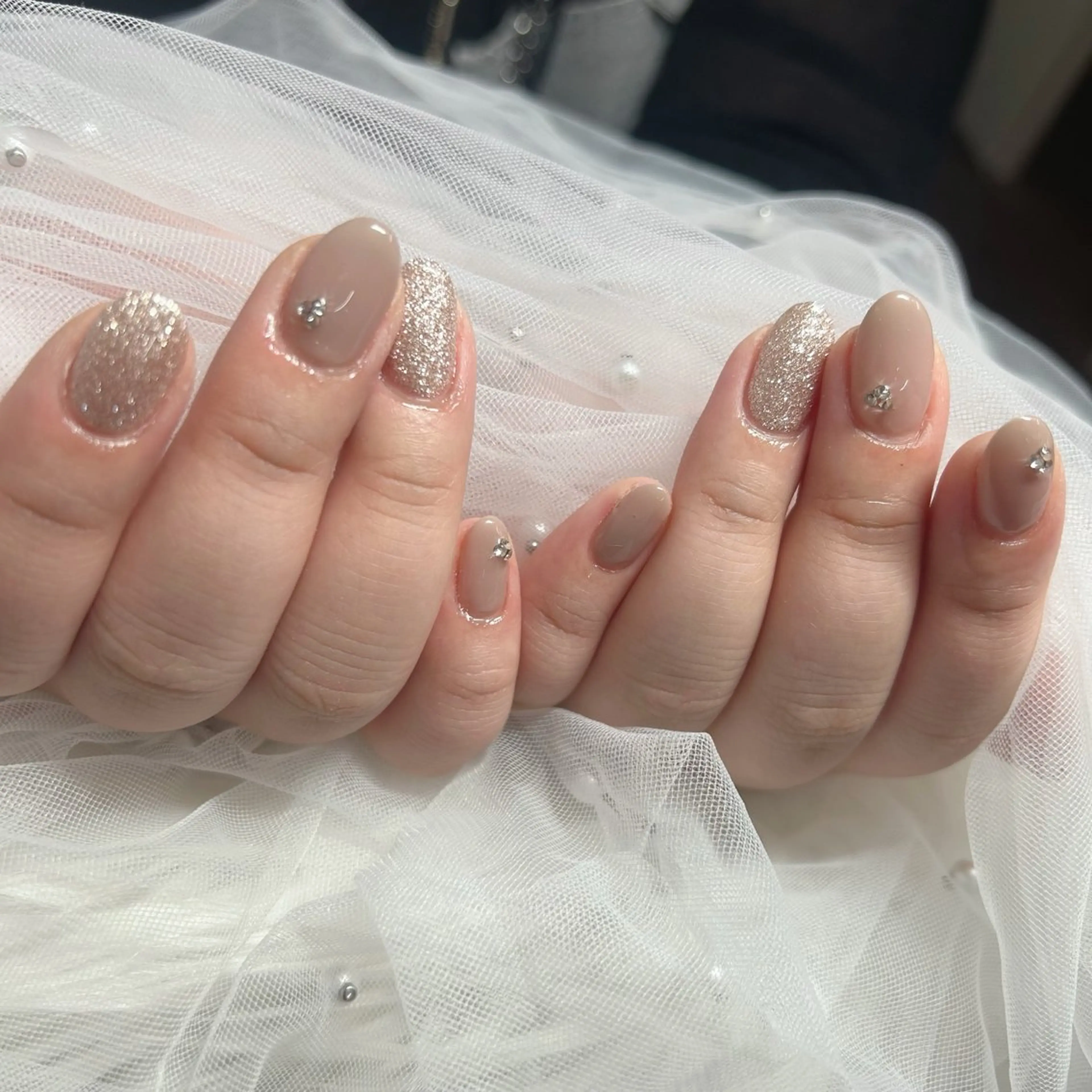 ネイル ハンドネイル y's beauty京橋店のネイルデザイン