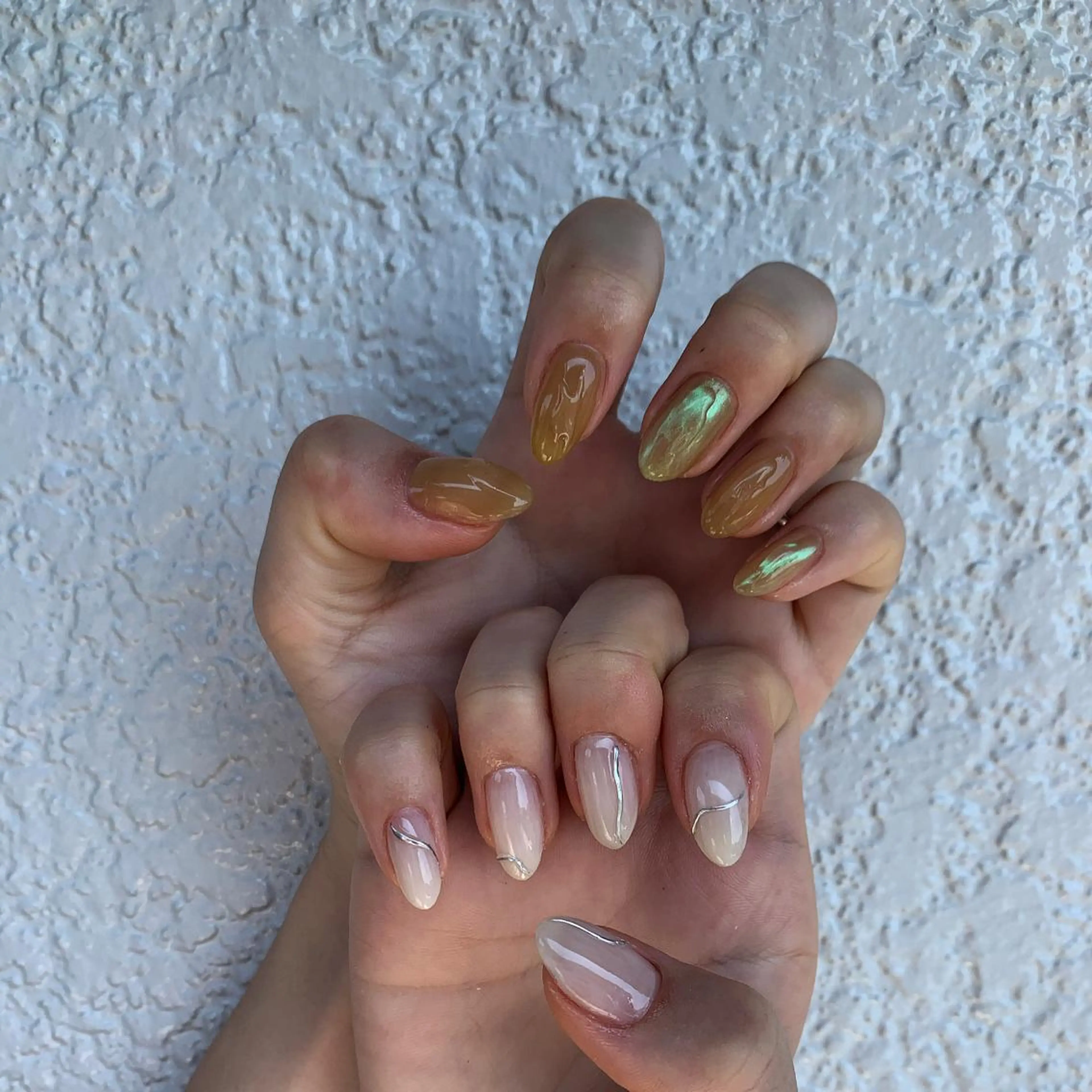 ネイル 土屋 智子のエステ・リラクイメージ