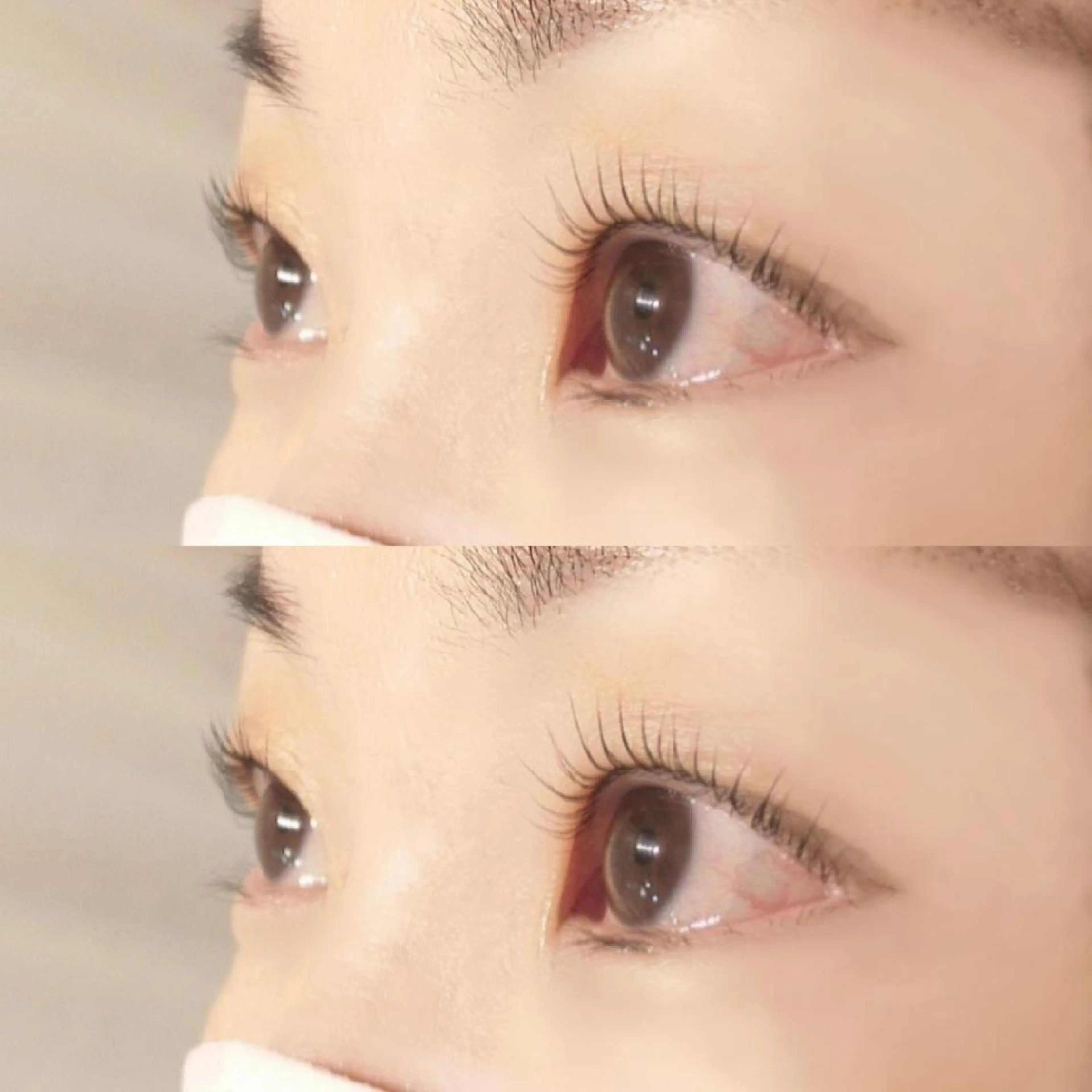 マツエク・マツパ マツパ 402 hakoishiのマツエク・マツパデザイン