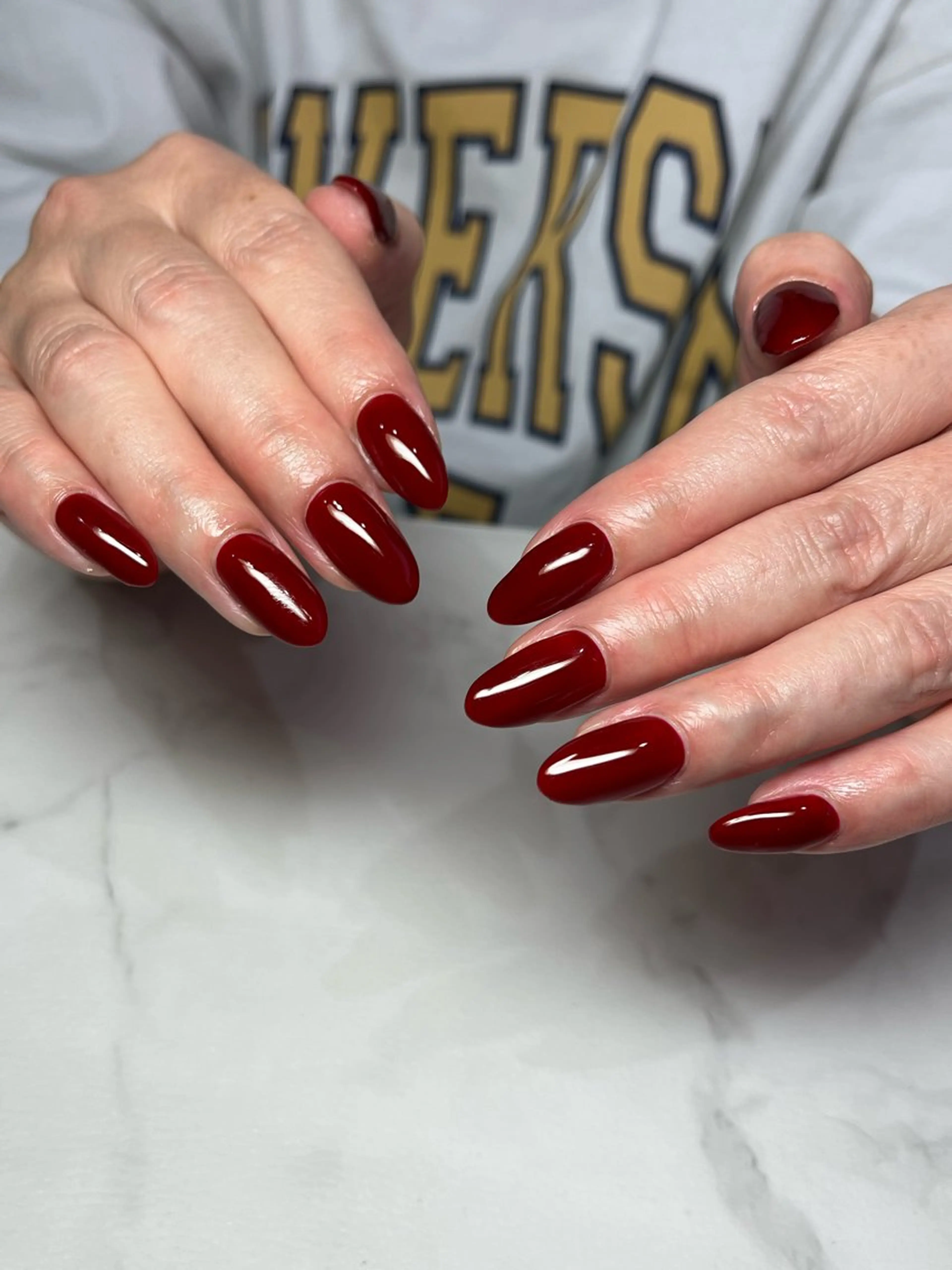 ネイル ハンドネイル lemon nailレモンネイルのネイルデザイン