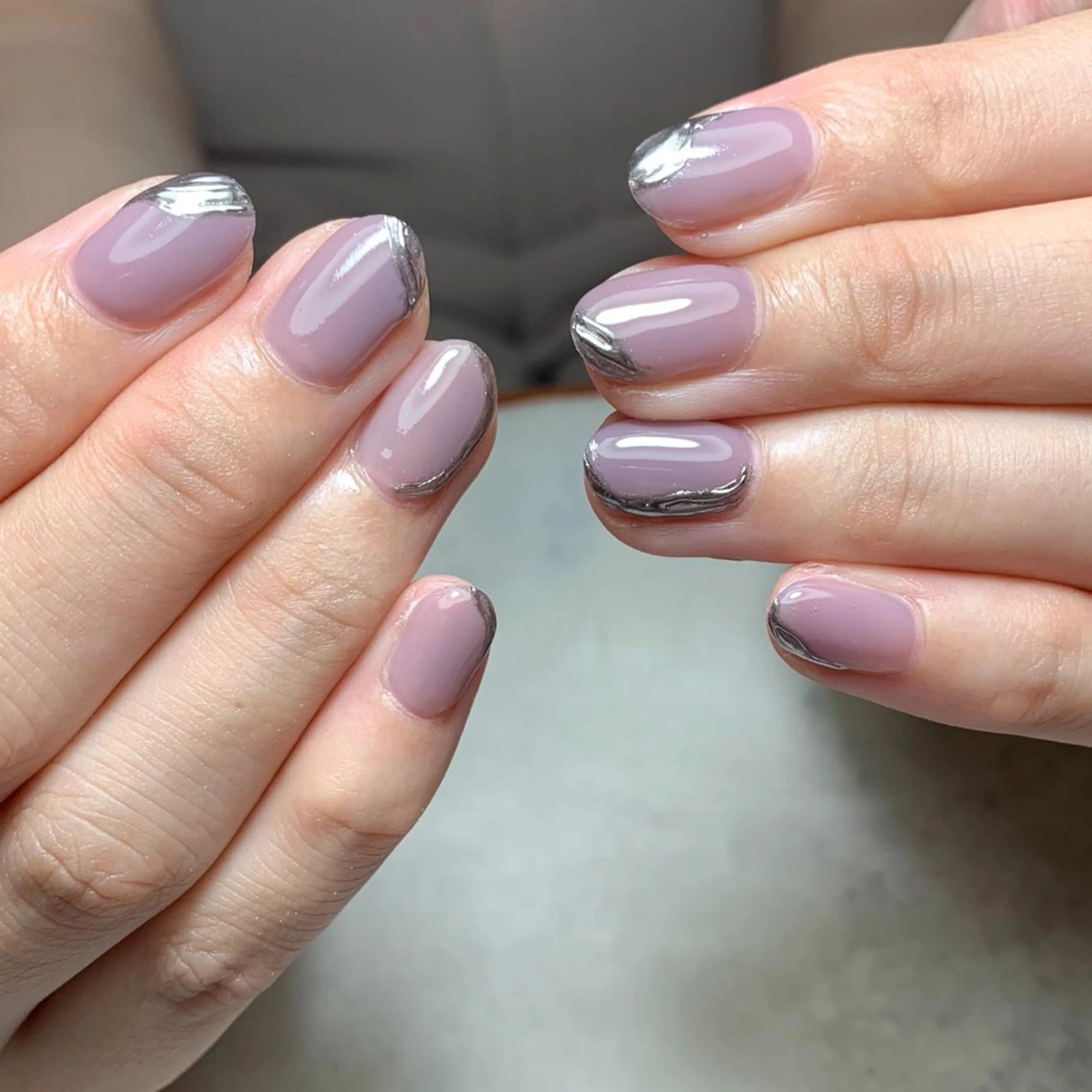 ネイル atelier　FIORITURA所属・FIORITURA aiのネイルデザイン