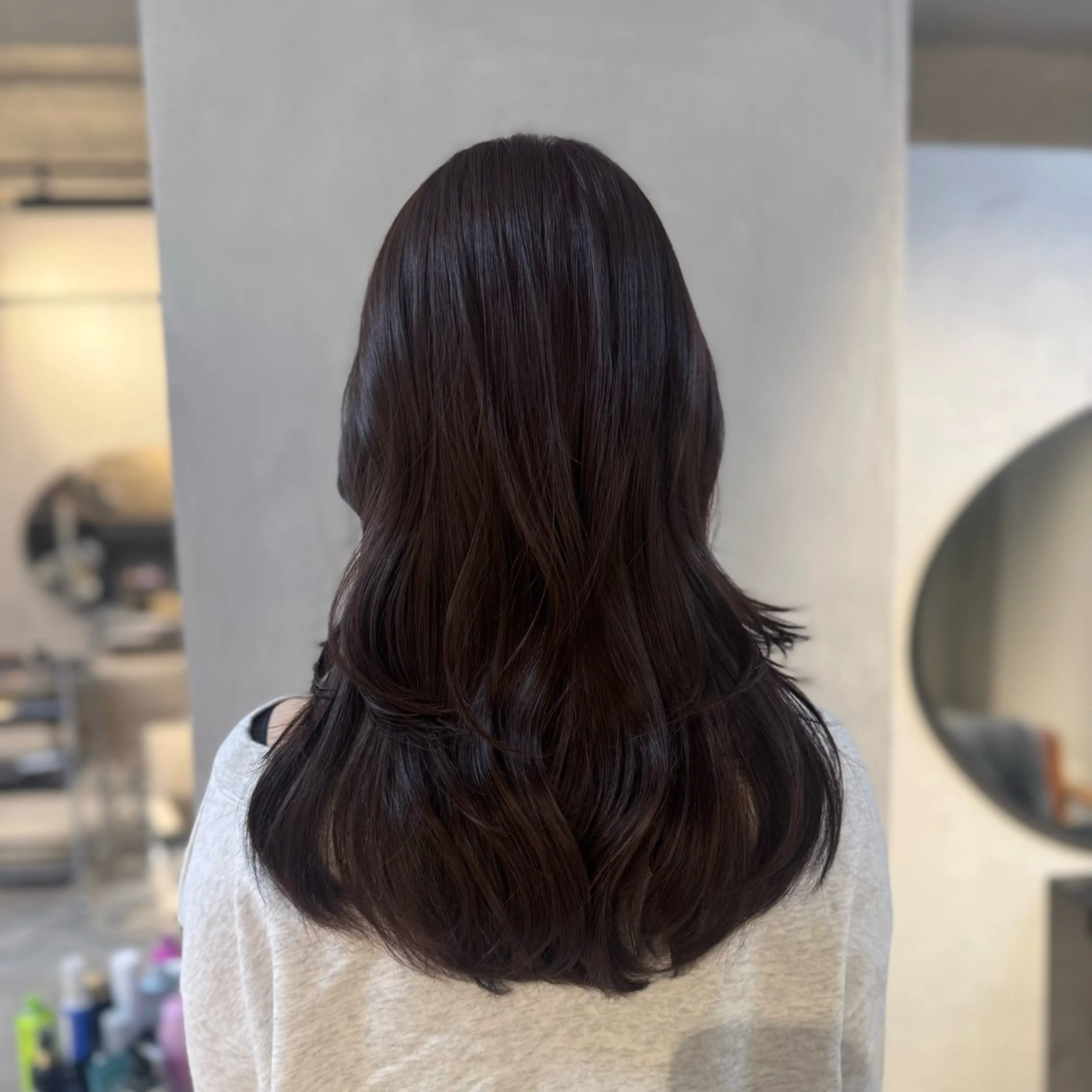 【モデル様限定】ピンク系カラー🎀💕💓💗(※口コミを書いてくださる方に無料でプチスパつけさせて頂いております！)の写真