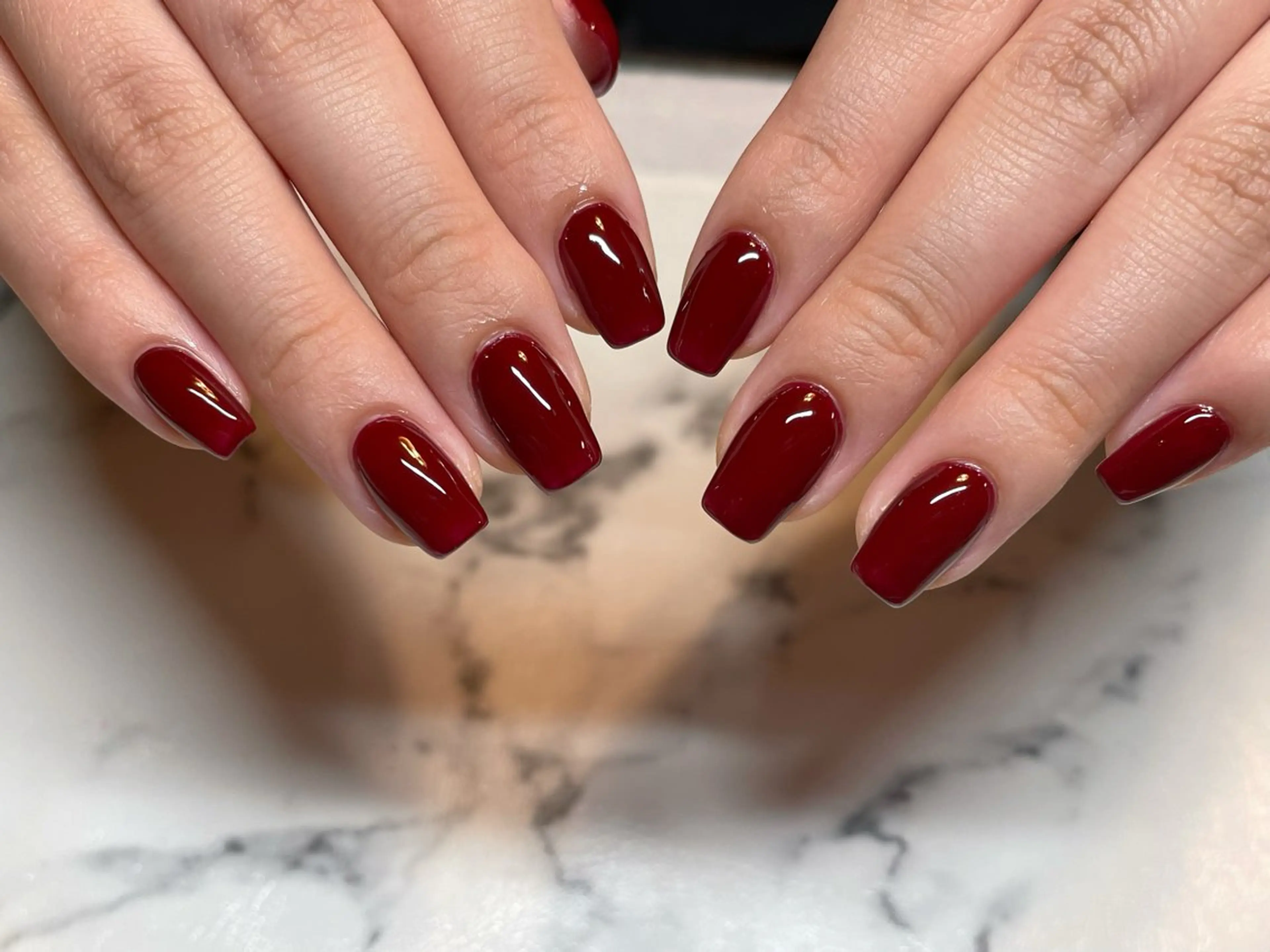 ネイル エン Nail salonのネイルデザイン