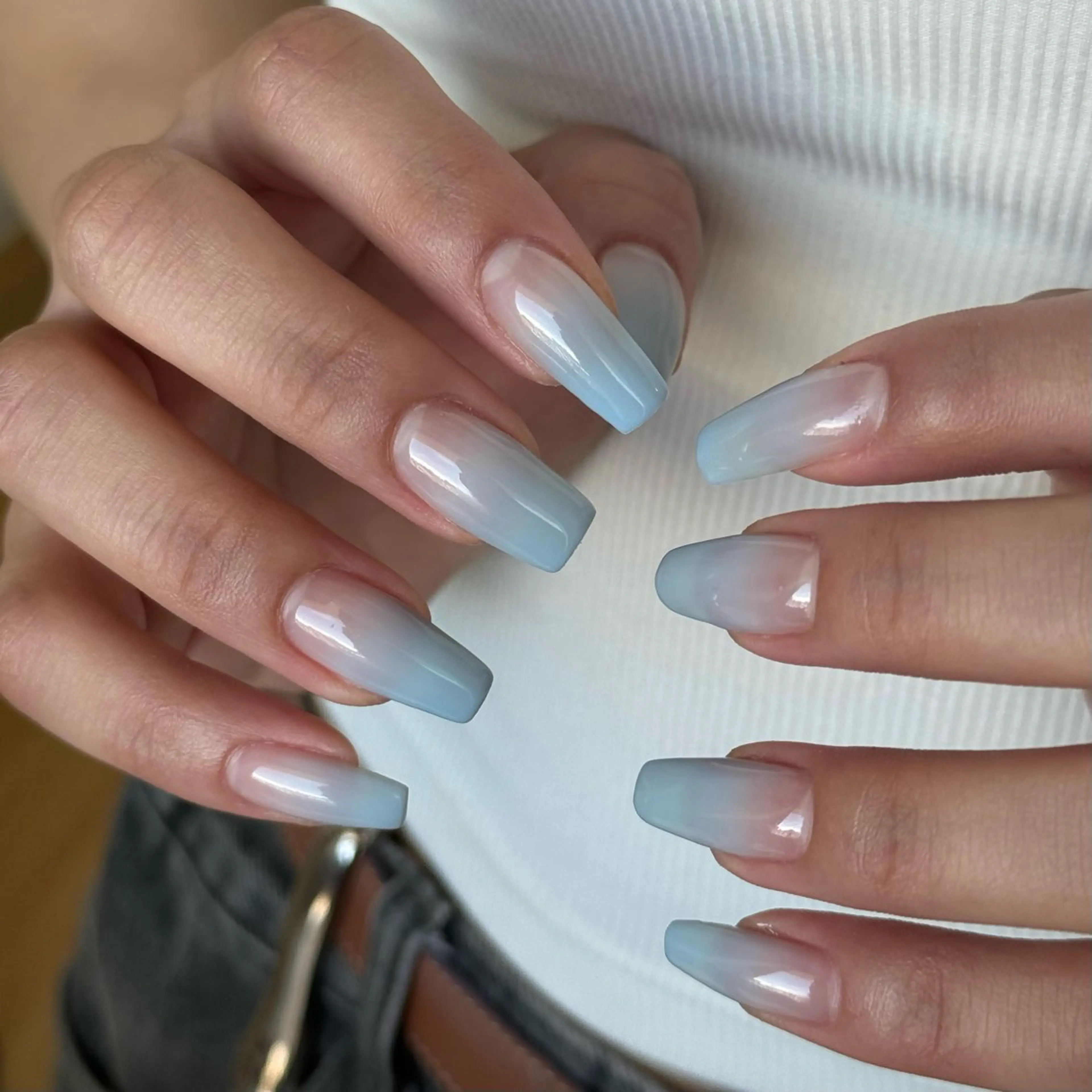 ご新規様限定♪グラデーションの写真