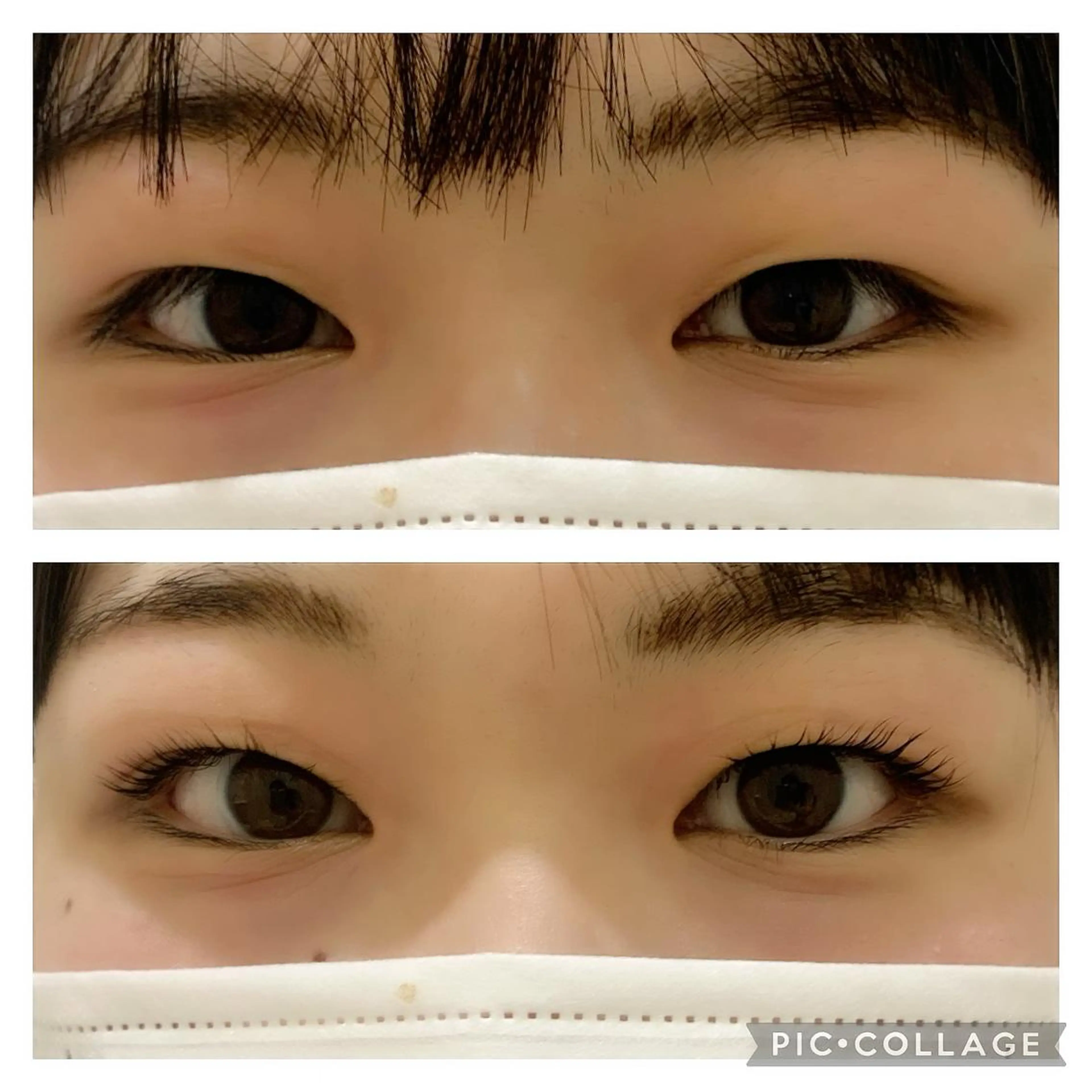 マツエク・マツパ Daisy hair所属・Daisy hair eyelashのマツエク・マツパデザイン