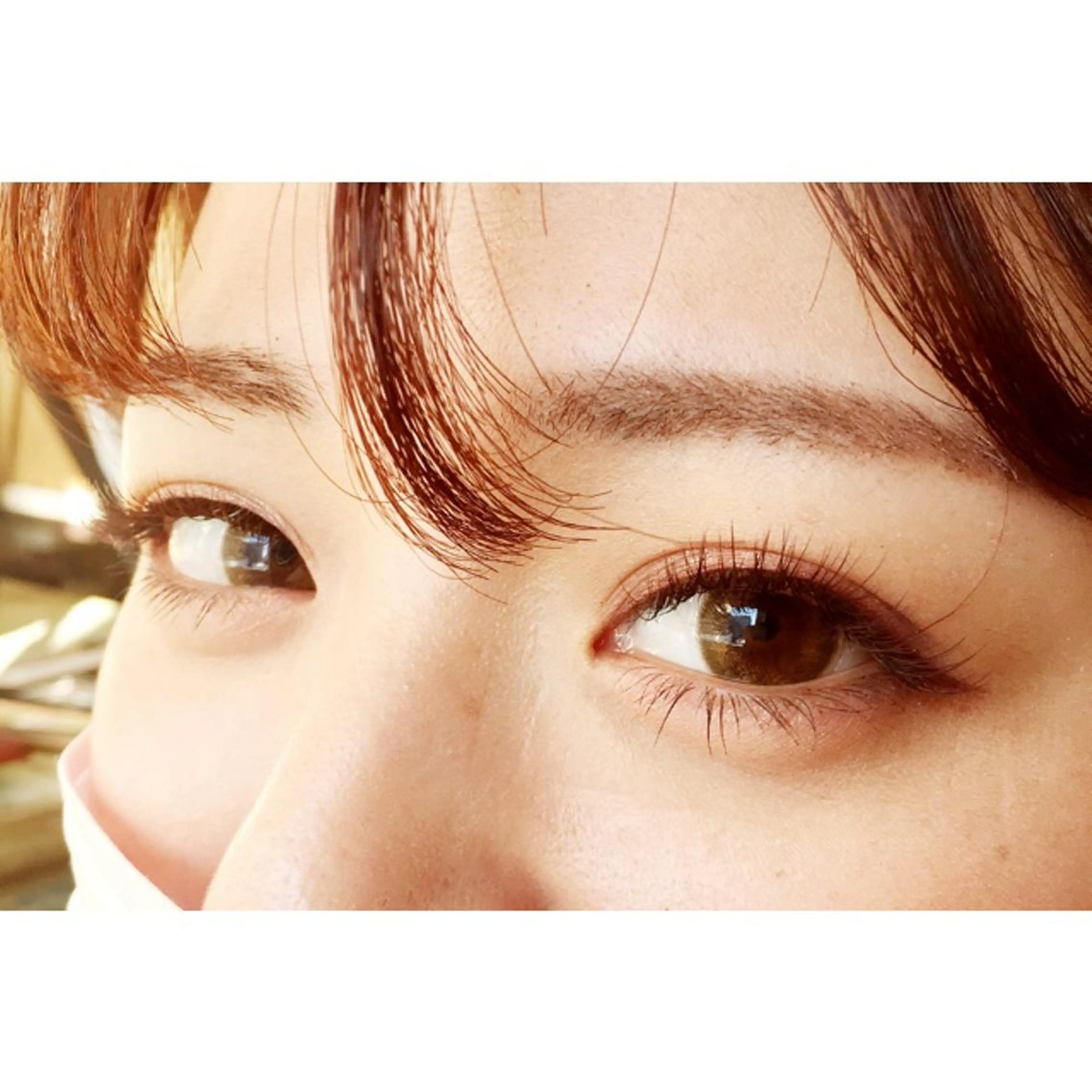 マツエク・マツパ EYEIRO大宮西口 yamaharaのマツエク・マツパデザイン