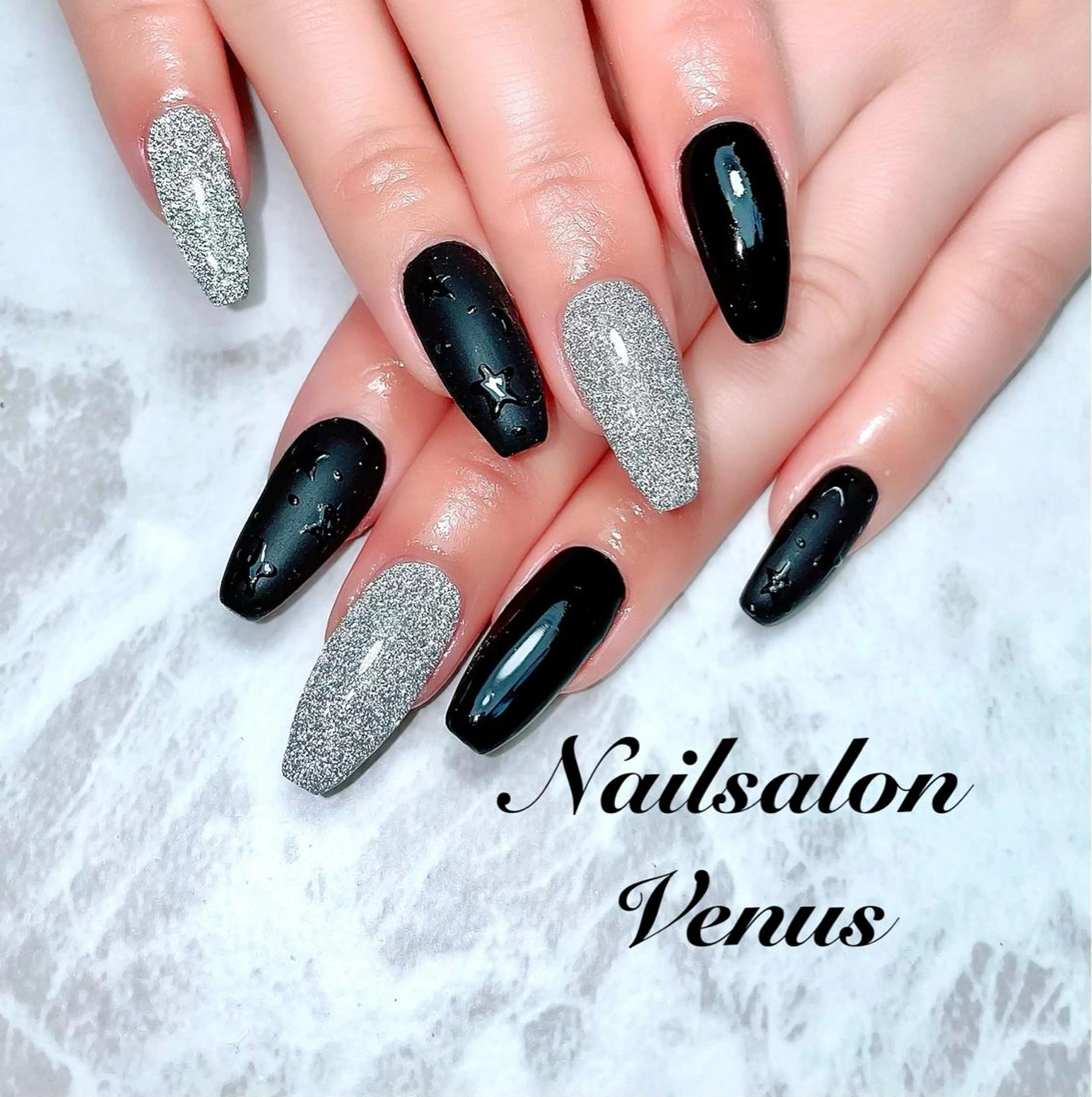 ネイル ハンドネイル Nail salon Venusのネイルデザイン