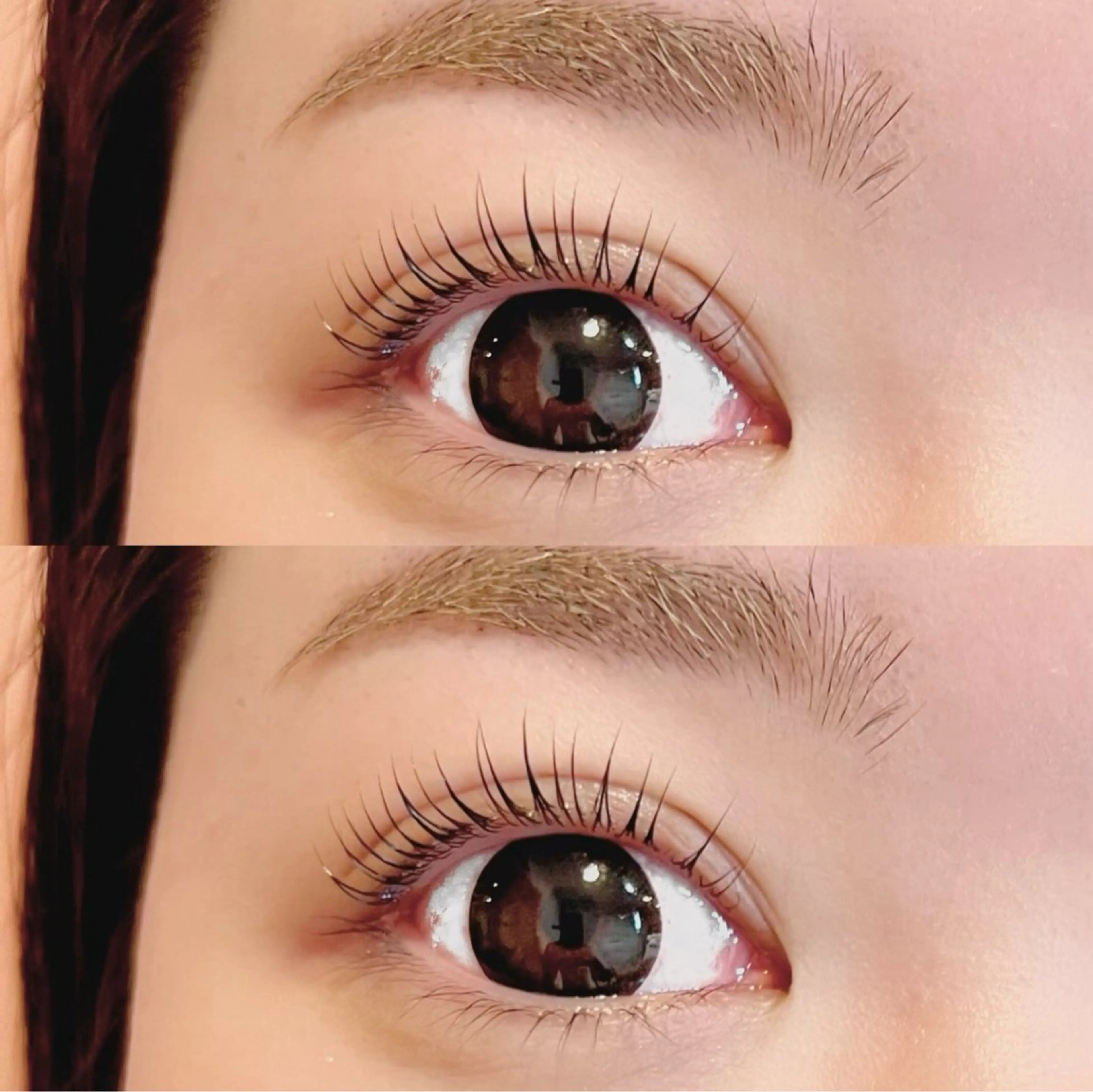 マツエク・マツパ 🪞理想のお目元に ✨meache🎠のマツエク・マツパデザイン