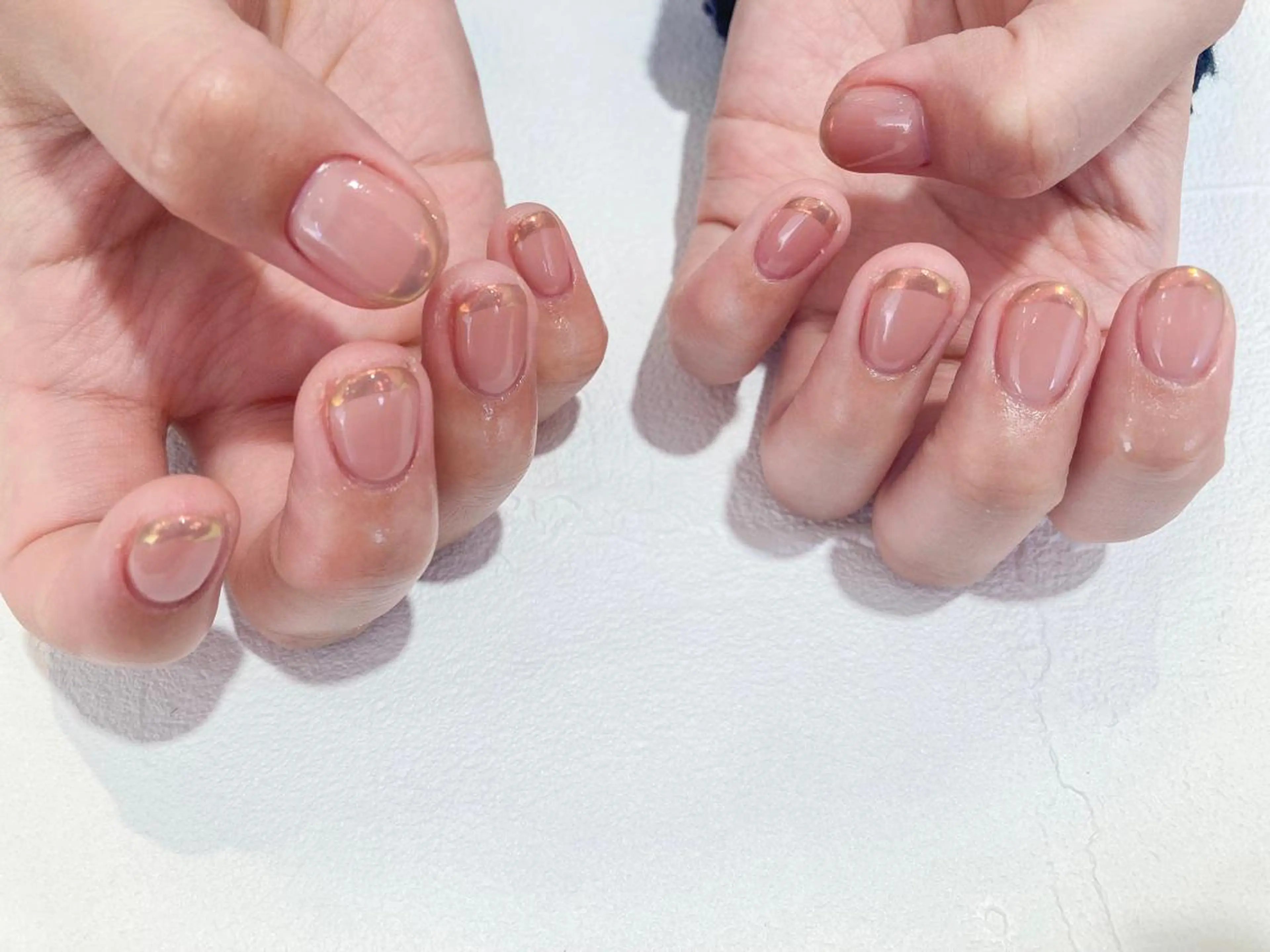 ネイル イセキ サエのネイルデザイン