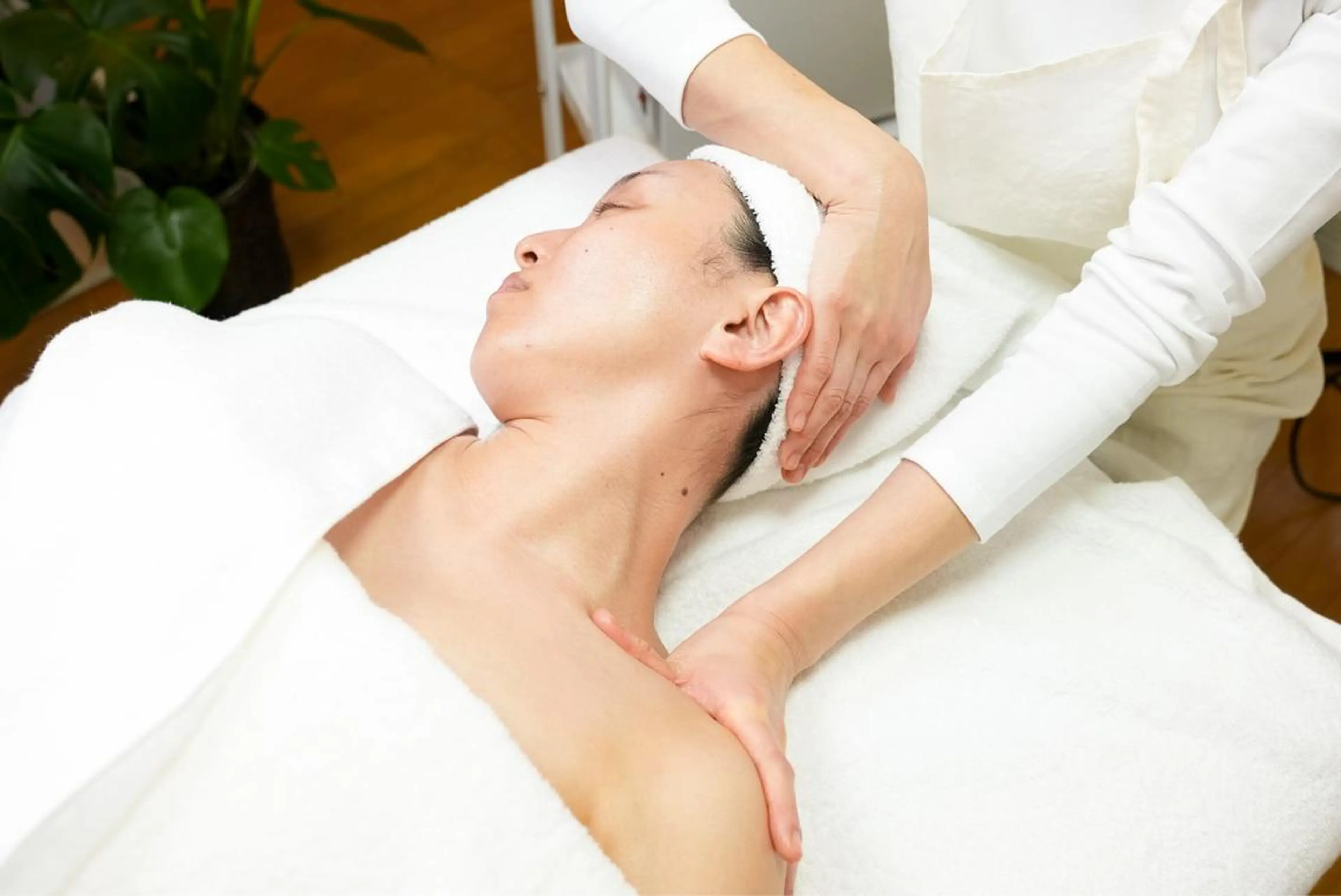 エステ リラク 庭野 実加のエステ・リラクイメージ