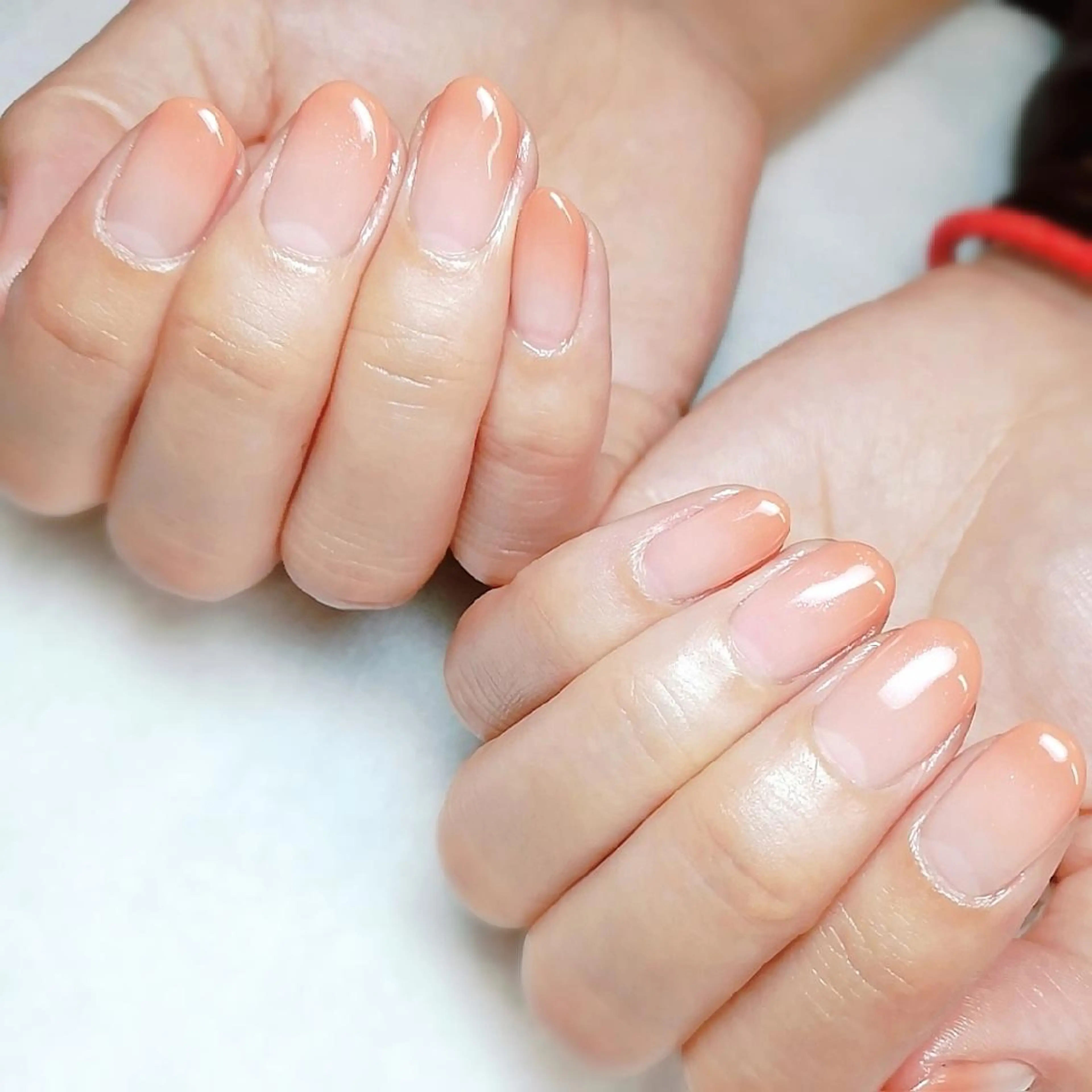 ネイル ハンドネイル 柴崎 美幸のネイルデザイン