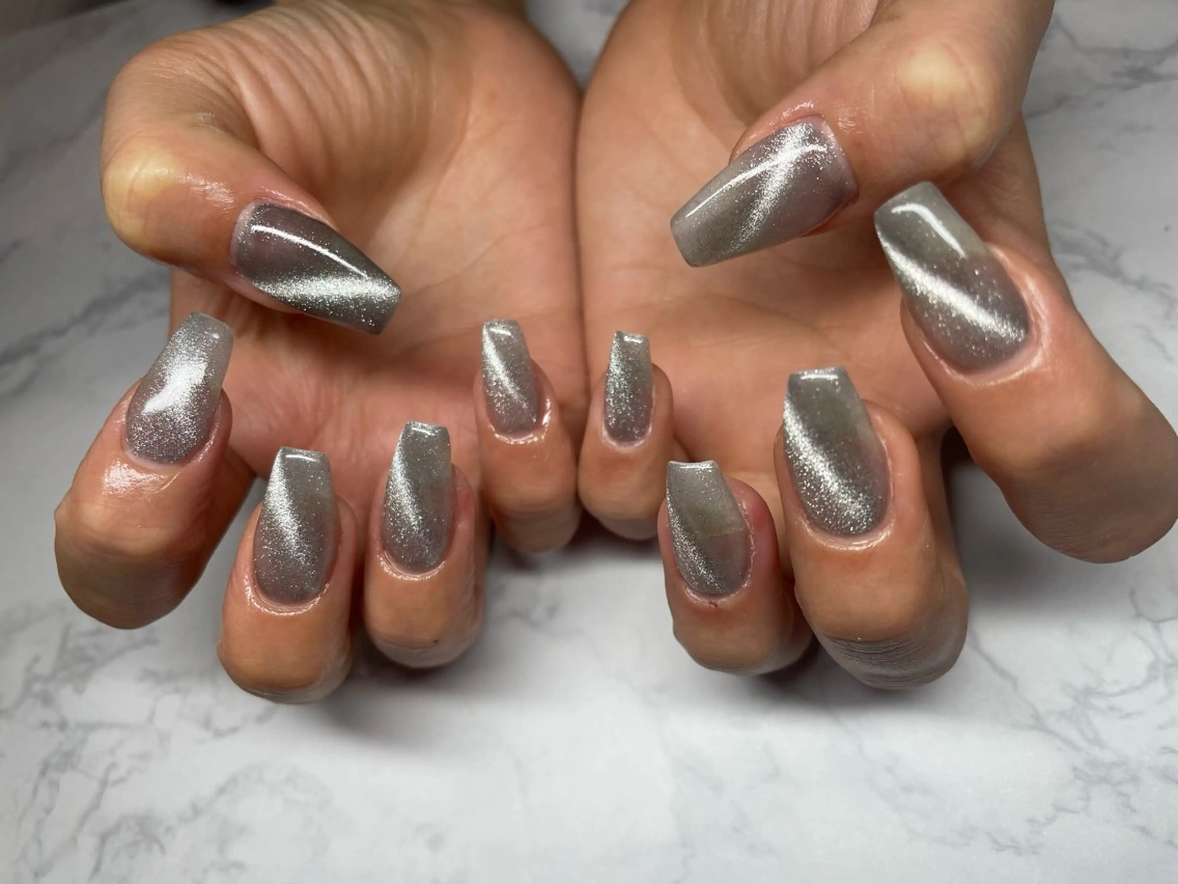 ネイル Pureté by Nnail所属・Pureté by Nnailのネイルデザイン