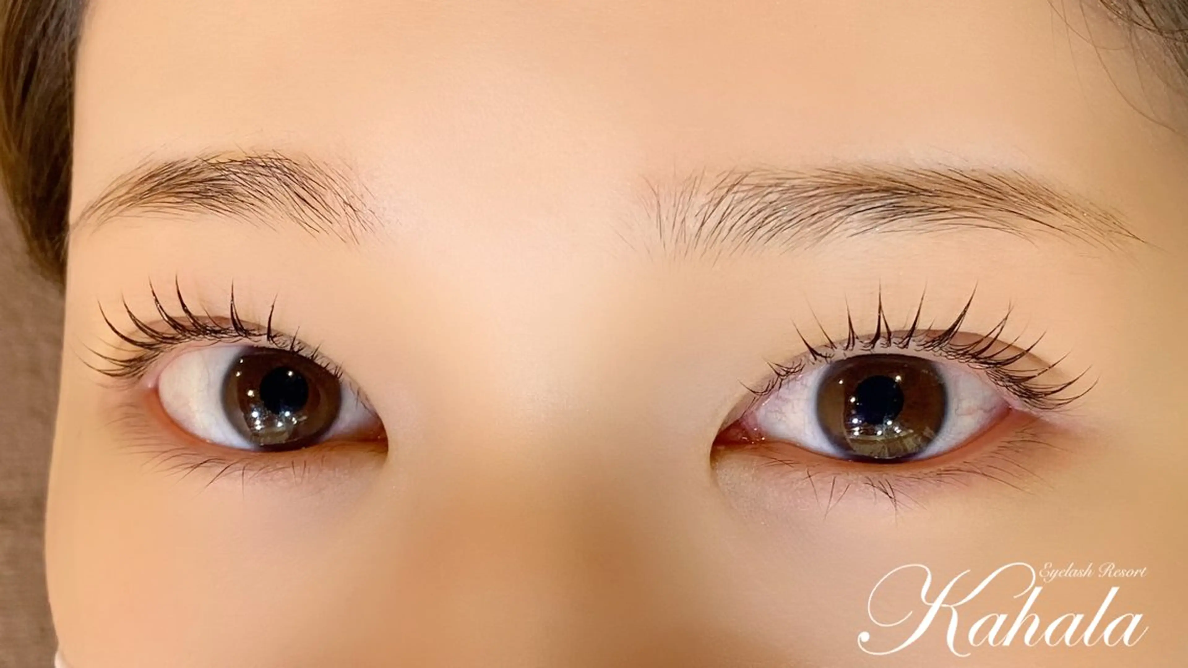 マツエク・マツパ マツパ NISAKA 🦸🏻‍♀️のマツエク・マツパデザイン