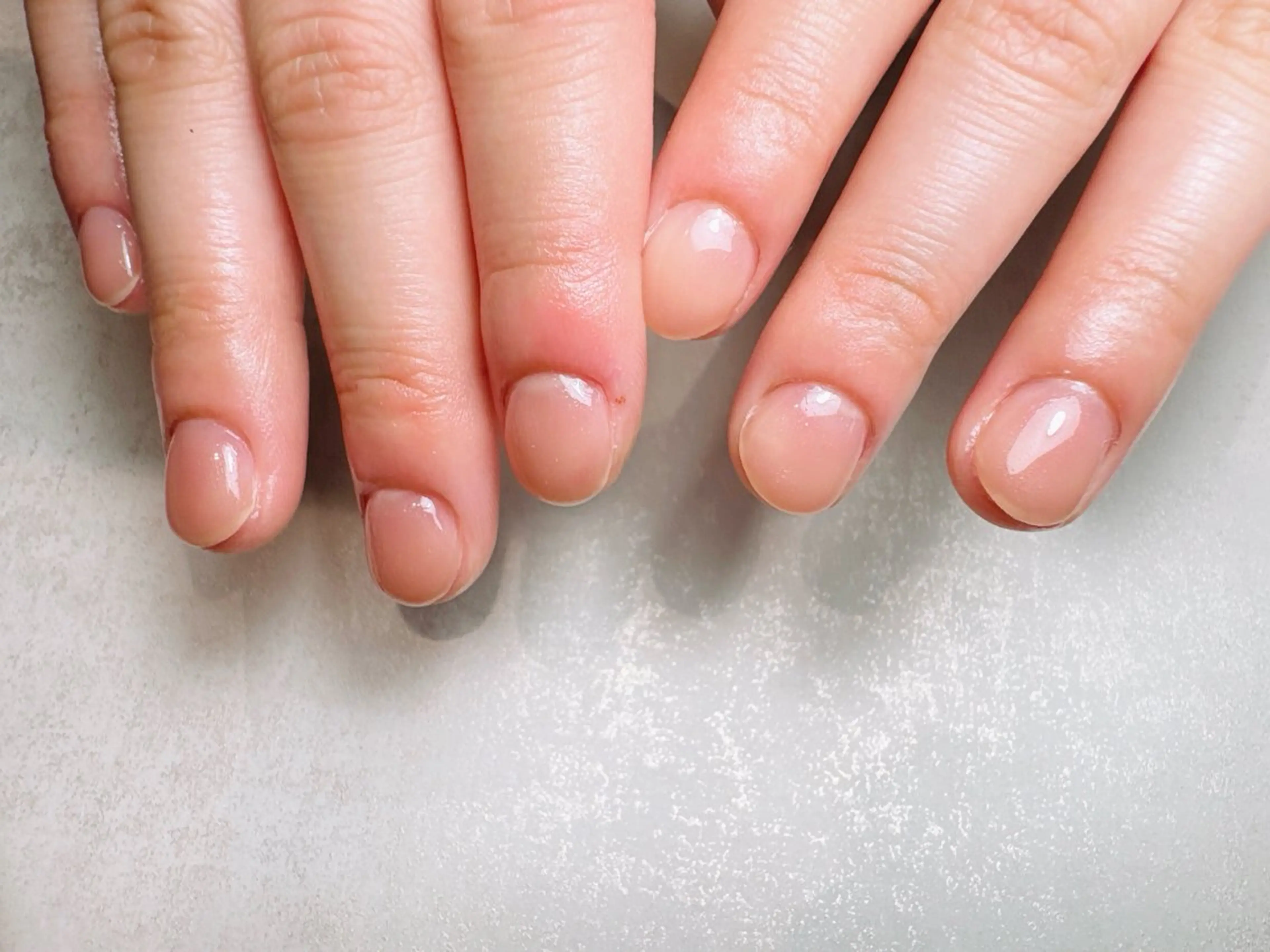 ネイル ハンドネイル ハンドケア H2 nail schoolのネイルデザイン
