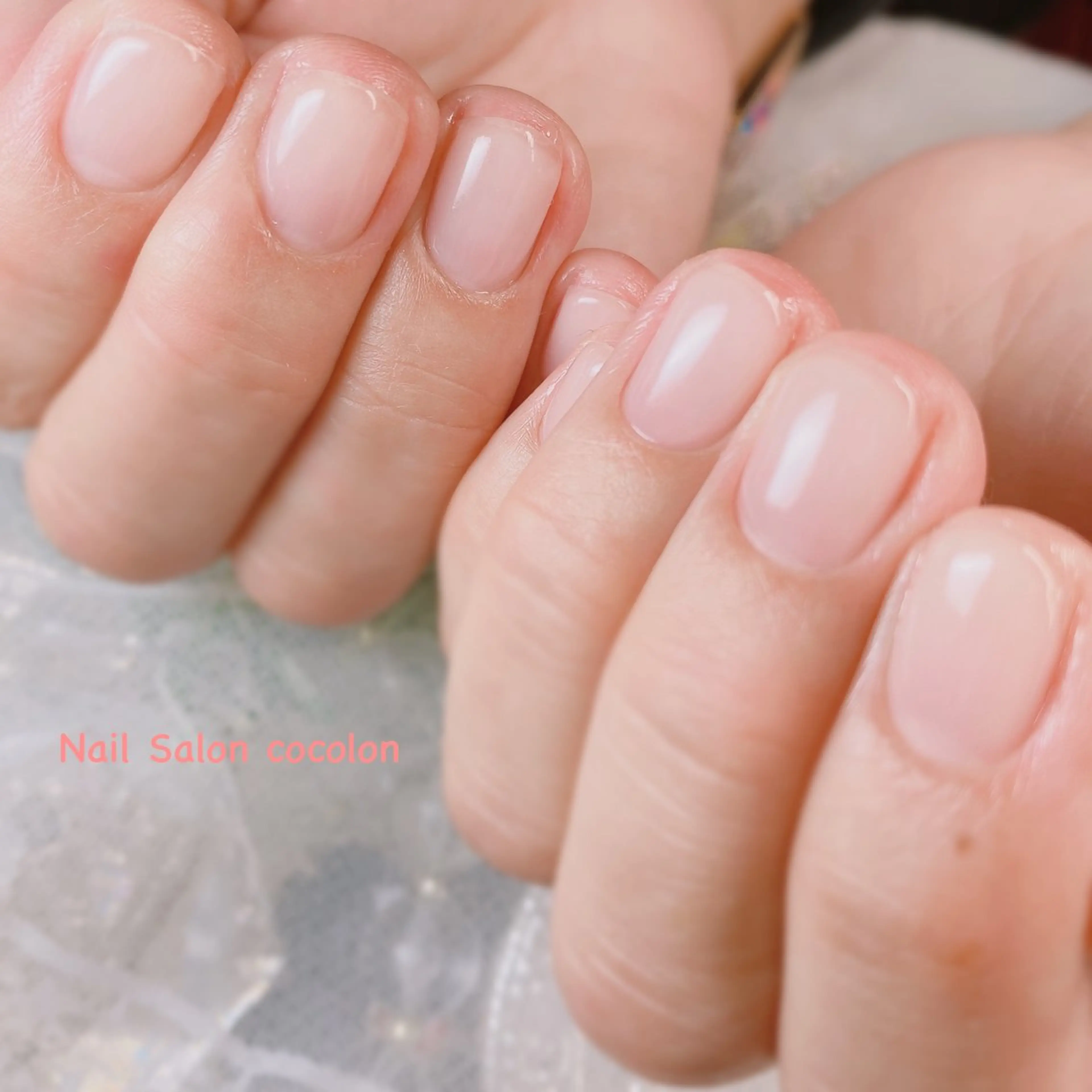 ネイル ハンドネイル 柴崎 美幸のネイルデザイン