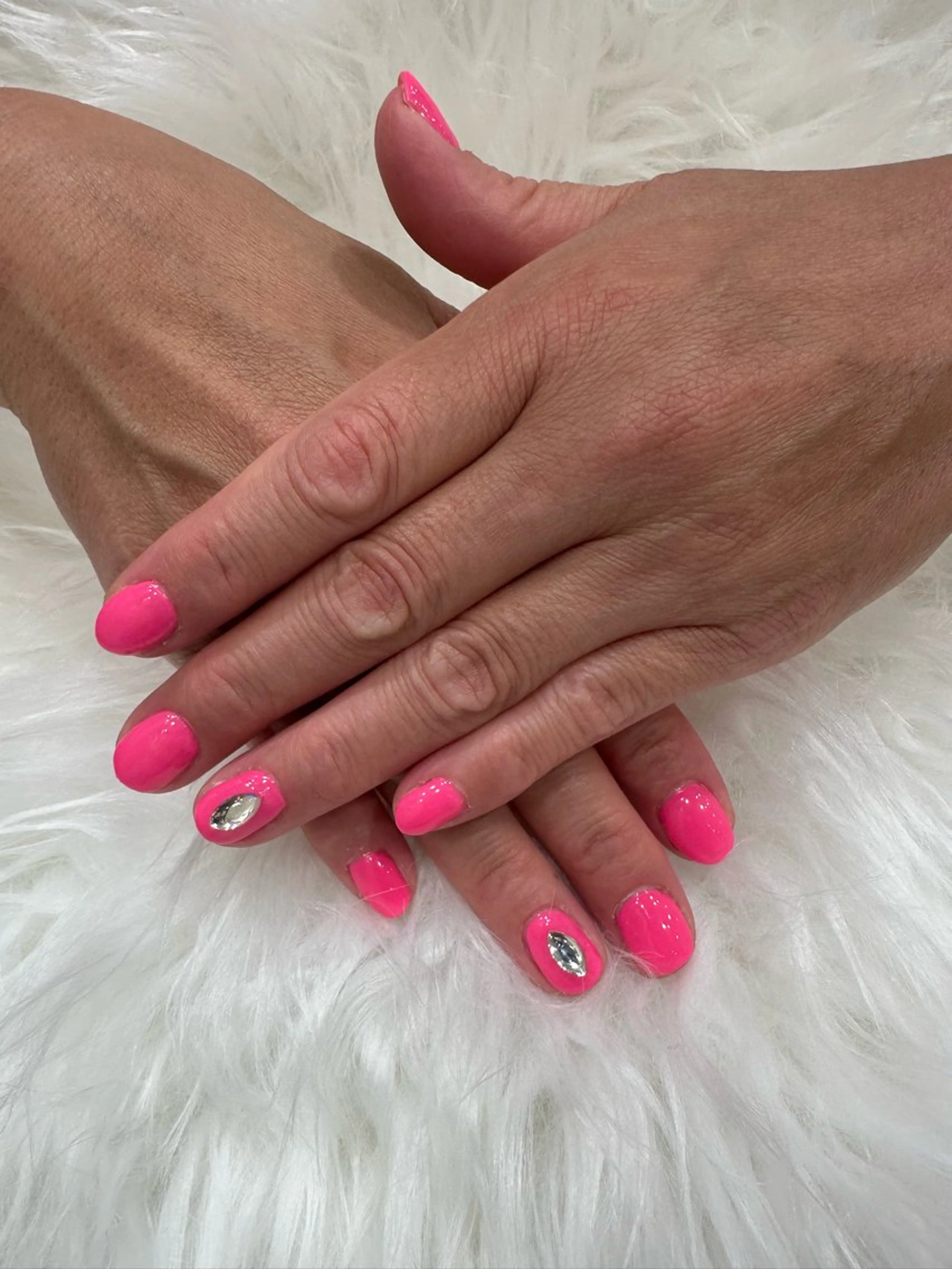 ネイル Nail Salon Miranda所属・Miranda Beautyのエステ・リラクイメージ