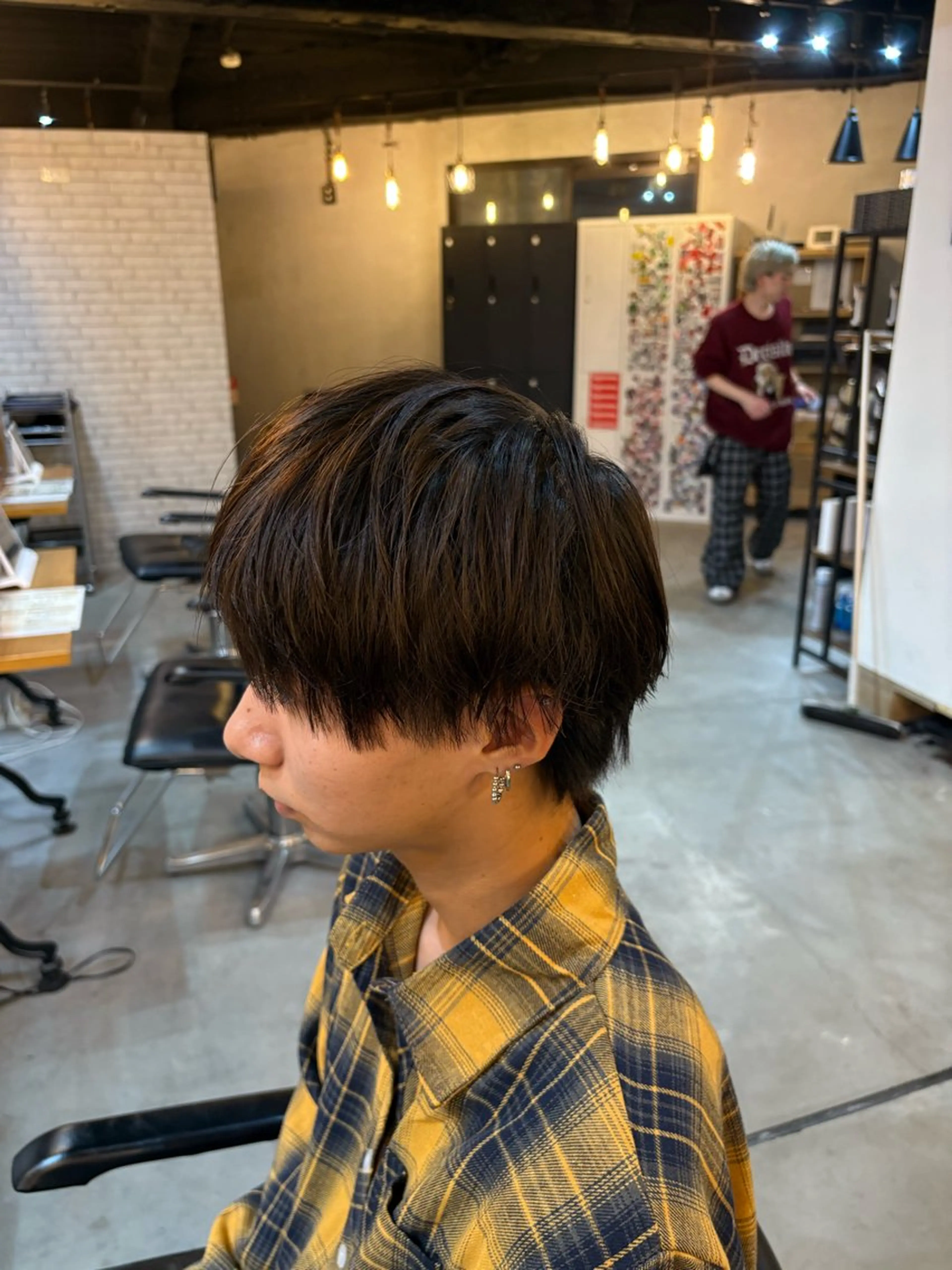 ショート カットモデル募集/ アイブロウあたり💫の眉毛・アイブロウイメージ