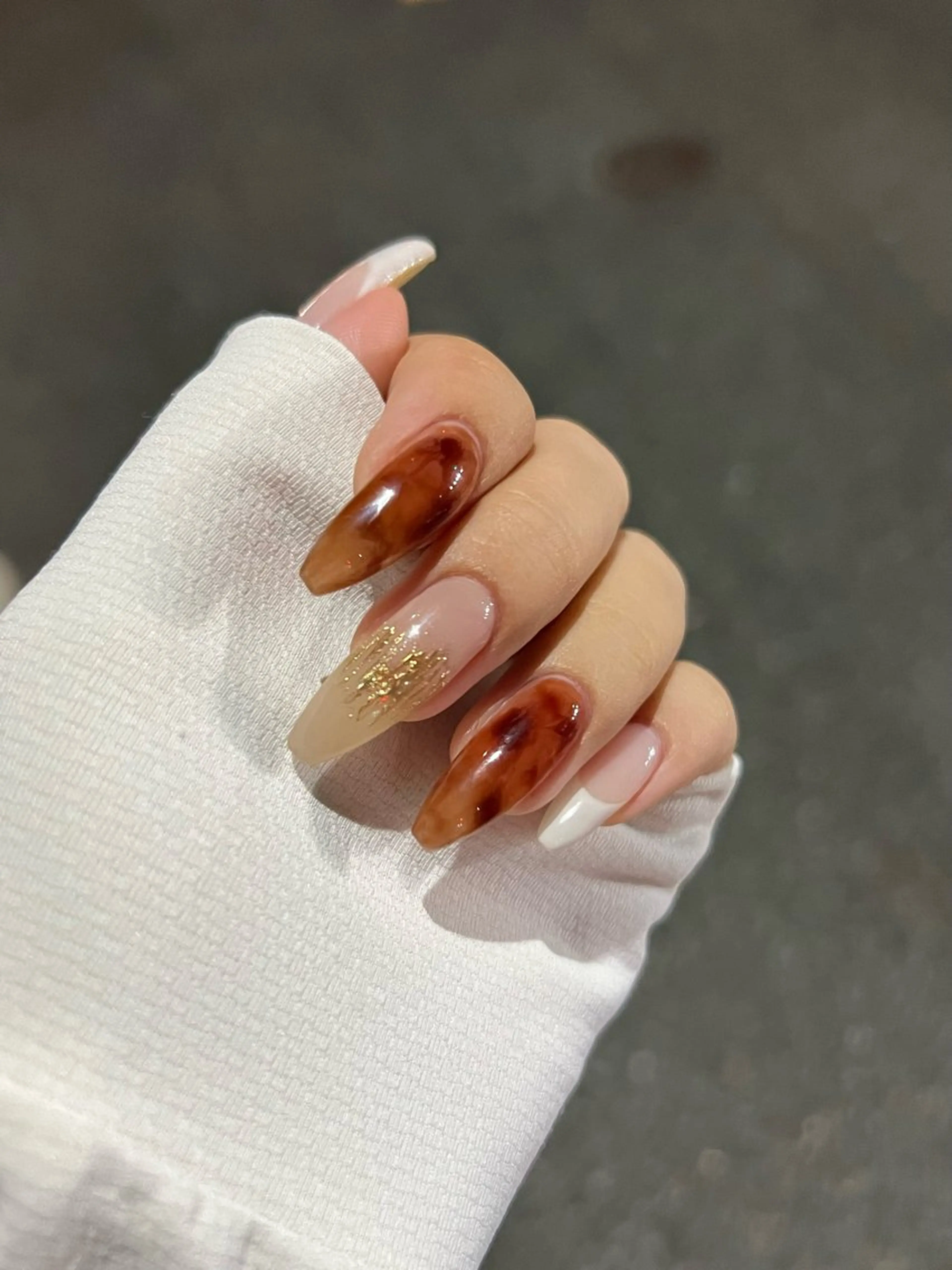 ネイル Nhit.nails所属・Nhitnail Lisaのその他イメージ