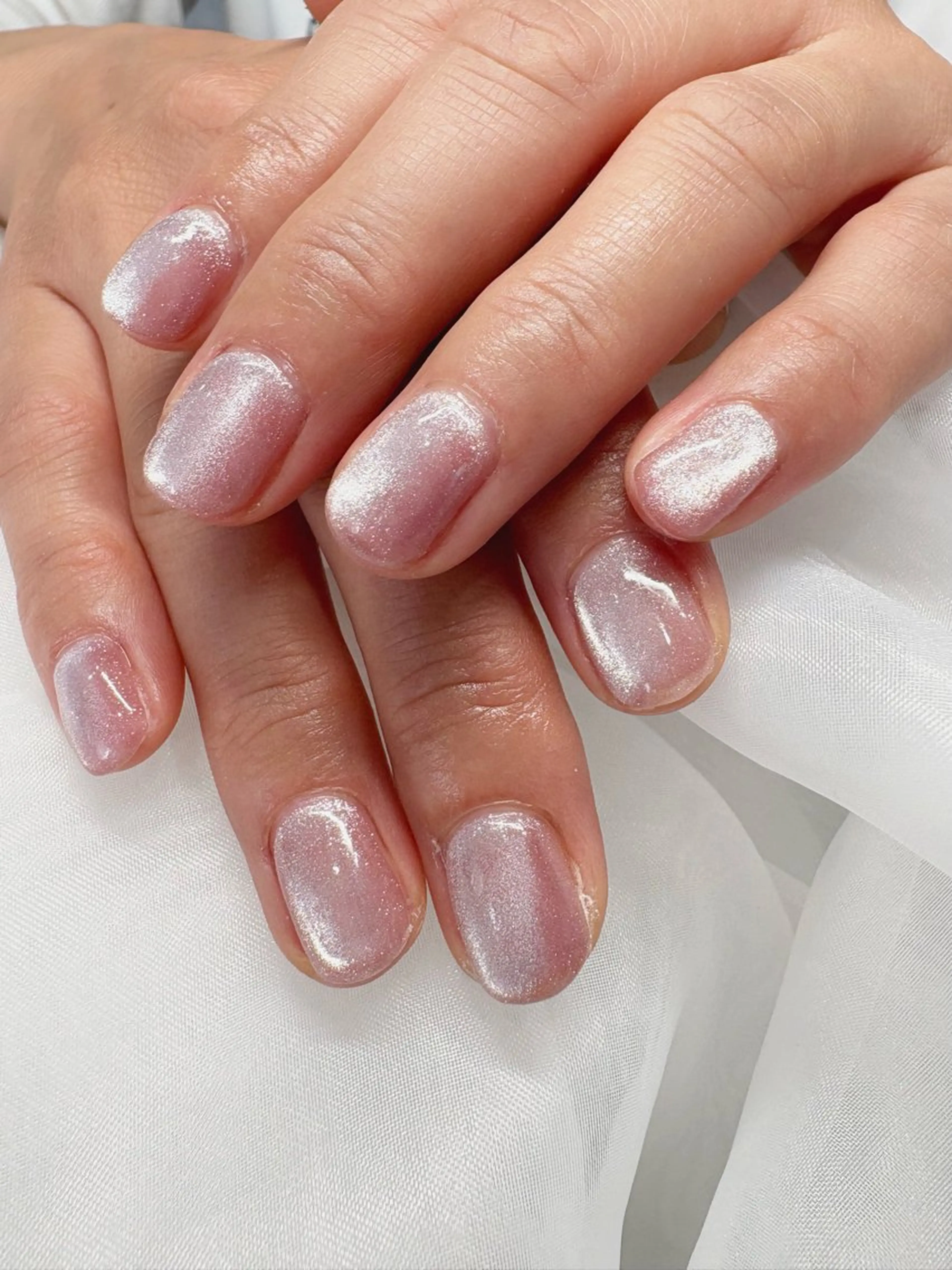 ネイル ハンドネイル Carina Nail所属・CarinaNail yukariのネイルデザイン