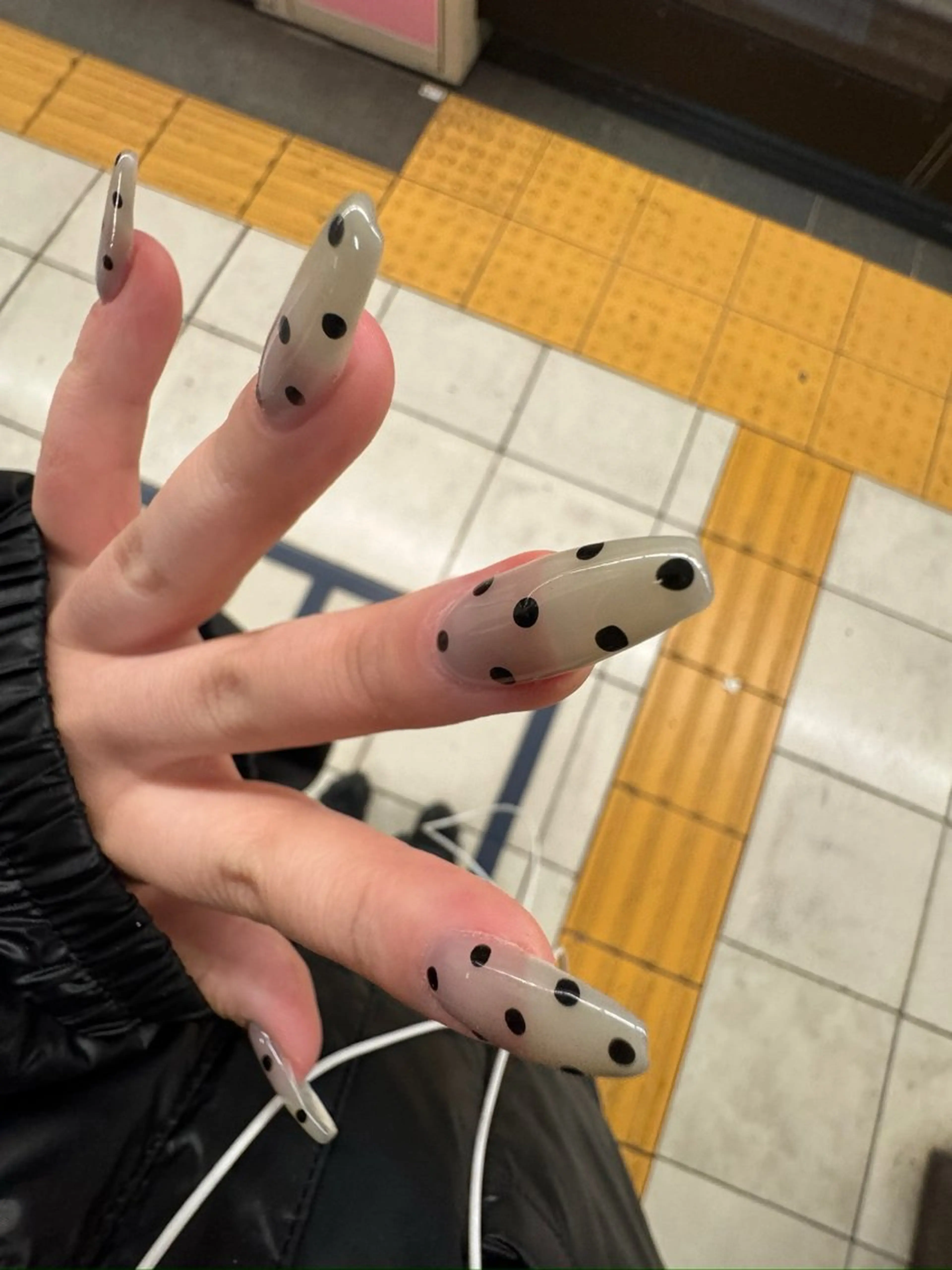 シンプルデザインオフなしの写真