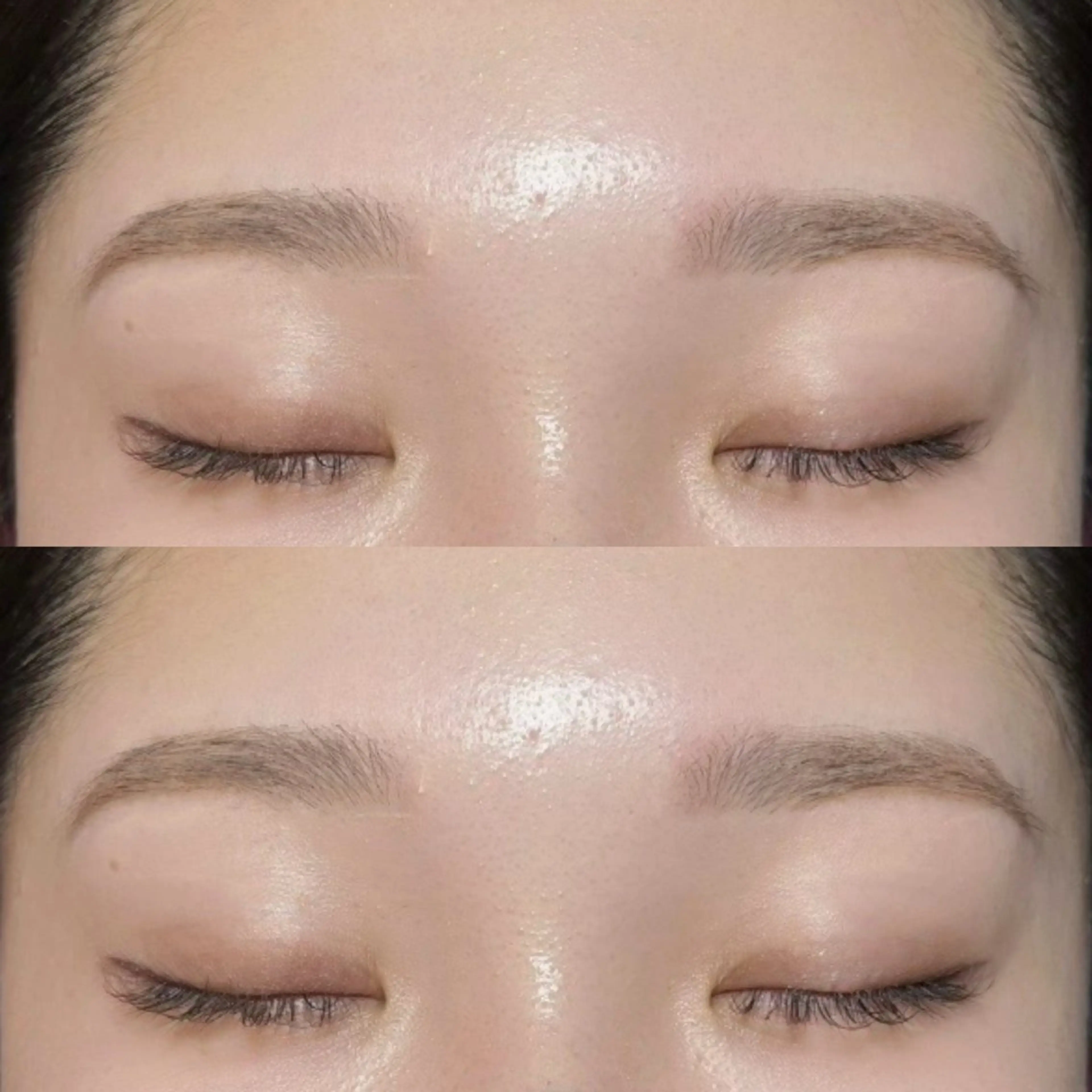 アイブロウ カルフールノア大船店所属・カルフールノア大船/ Ririの眉毛・アイブロウイメージ