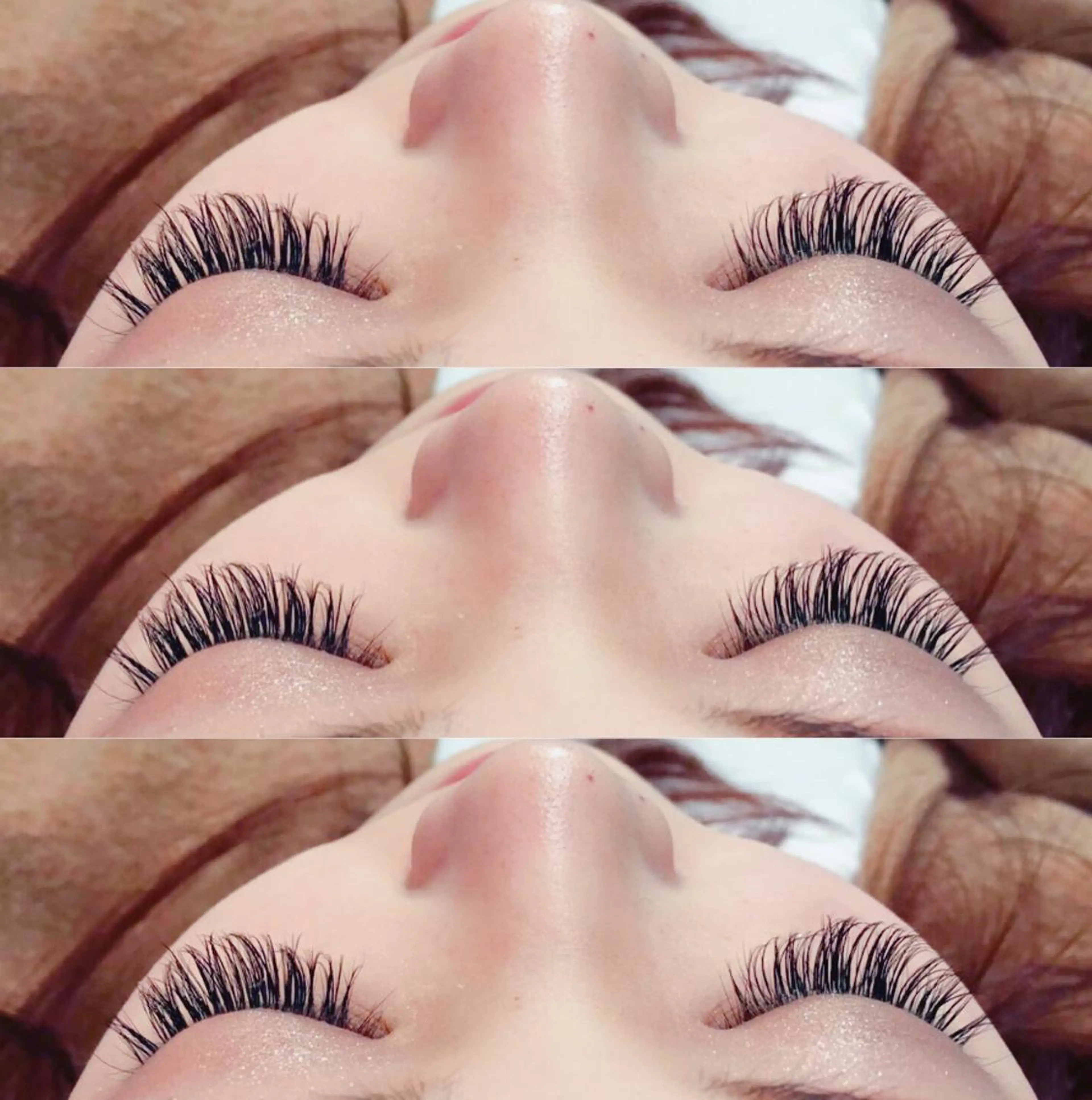 マツエク・マツパ ミニョンアイラッシュデザインサロンくずは店所属・Mignon 🦄towaco🦄のマツエク・マツパデザイン