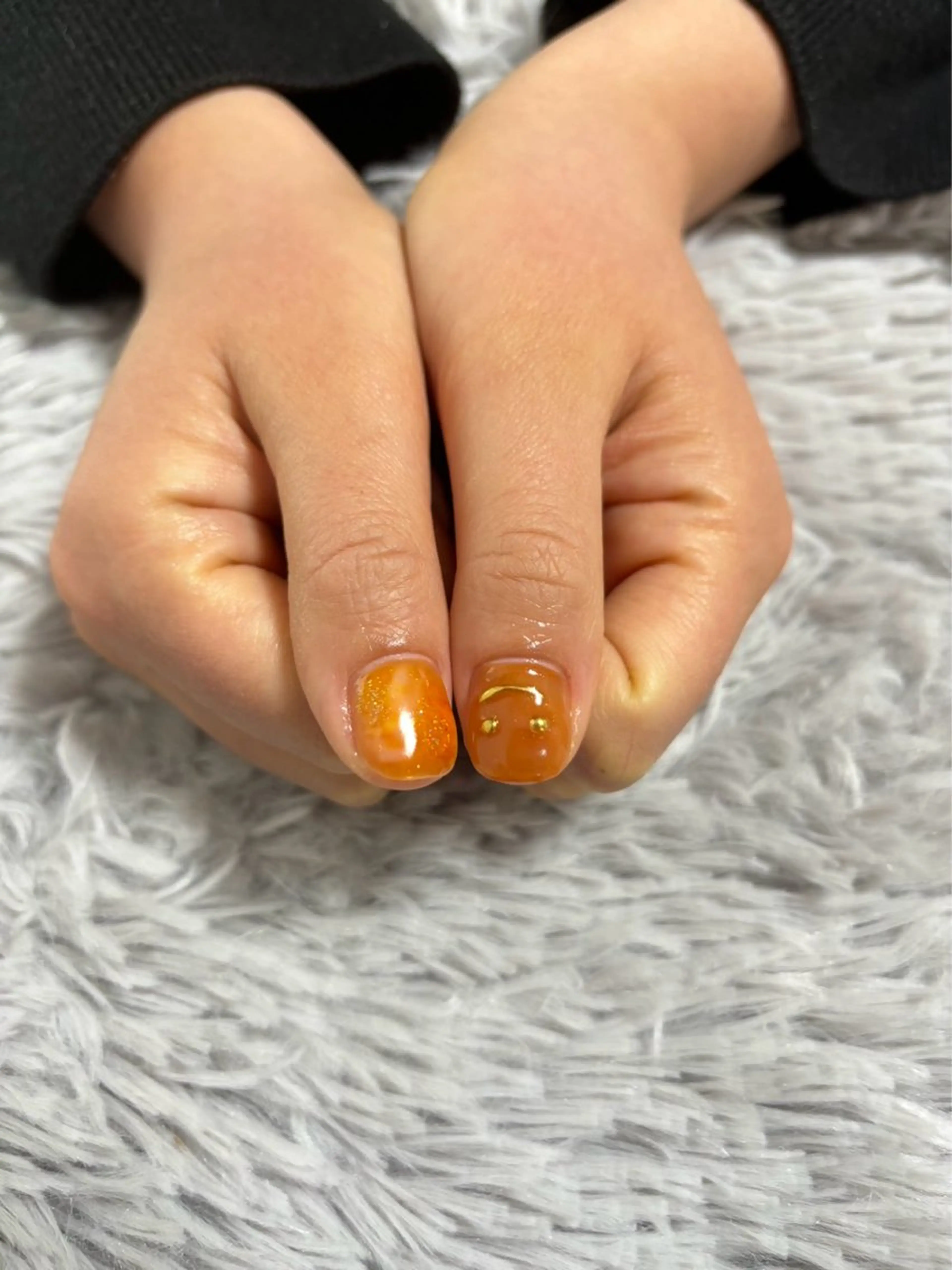 ネイル 田原店:PUA所属・大西 美帆のネイルデザイン