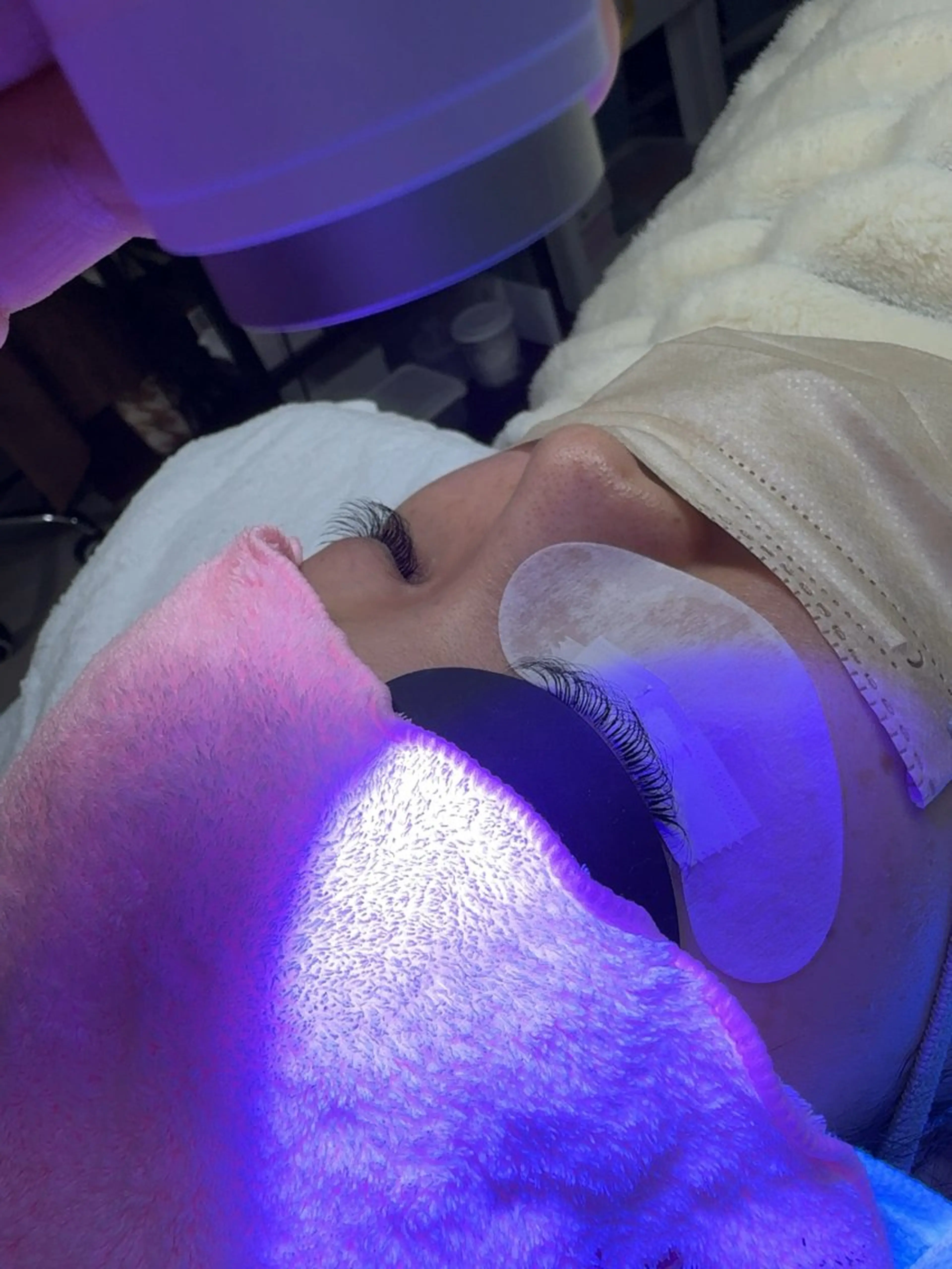 マツエク・マツパ トータルビューティー サロン・Ｎの眉毛・アイブロウイメージ