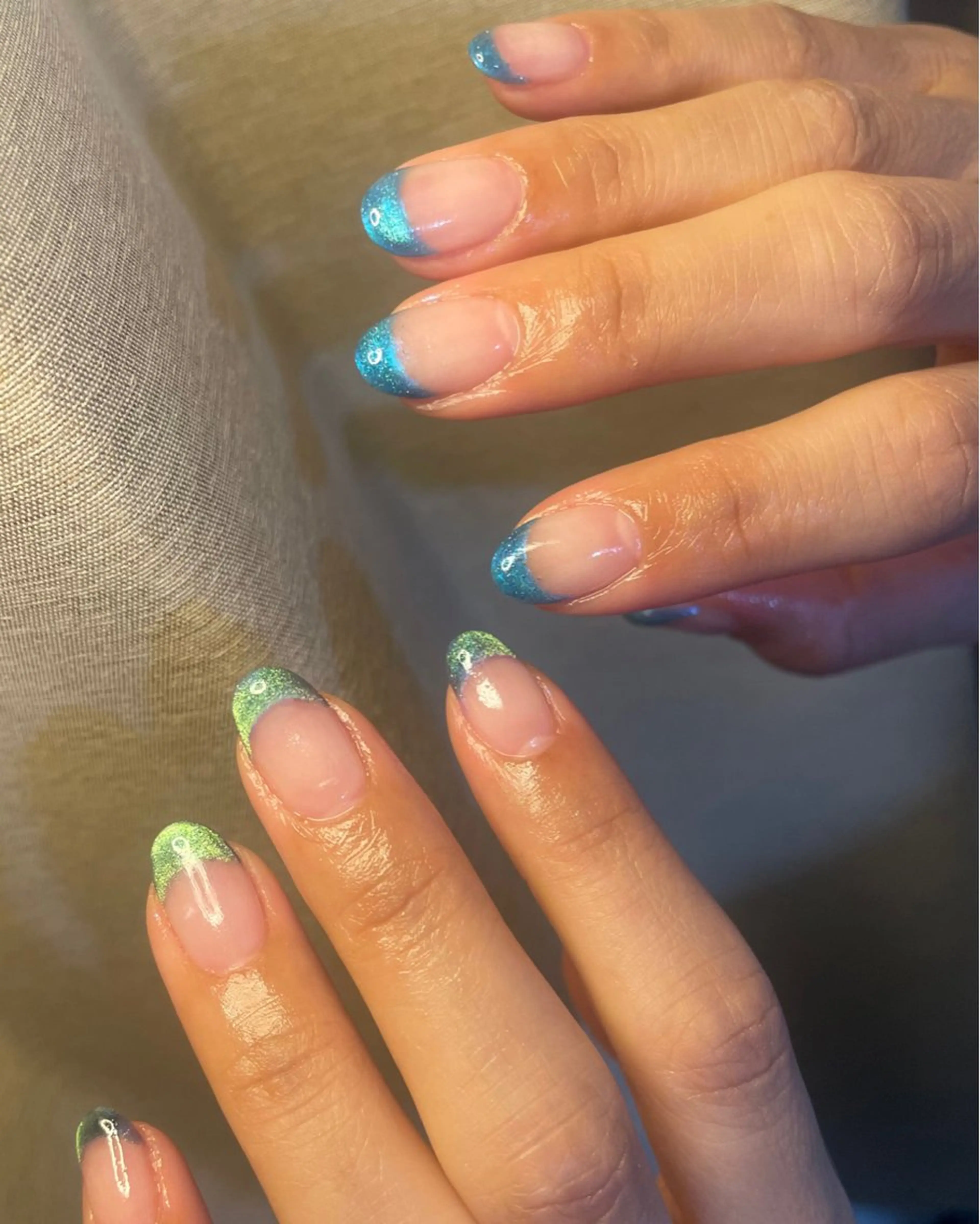 ネイル ハンドネイル M Nailのネイルデザイン